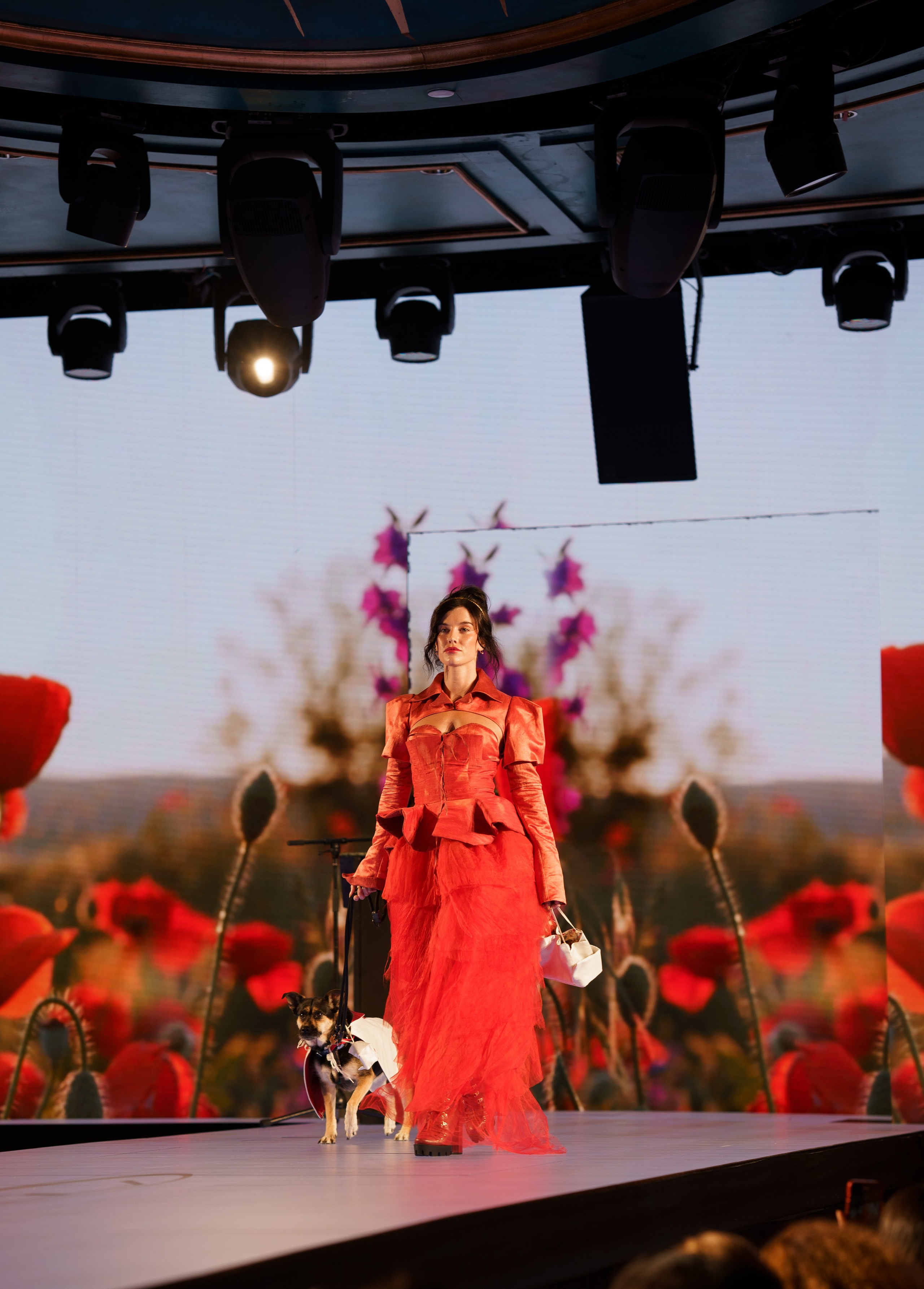 New York Fashion Week. New York + travel photographer