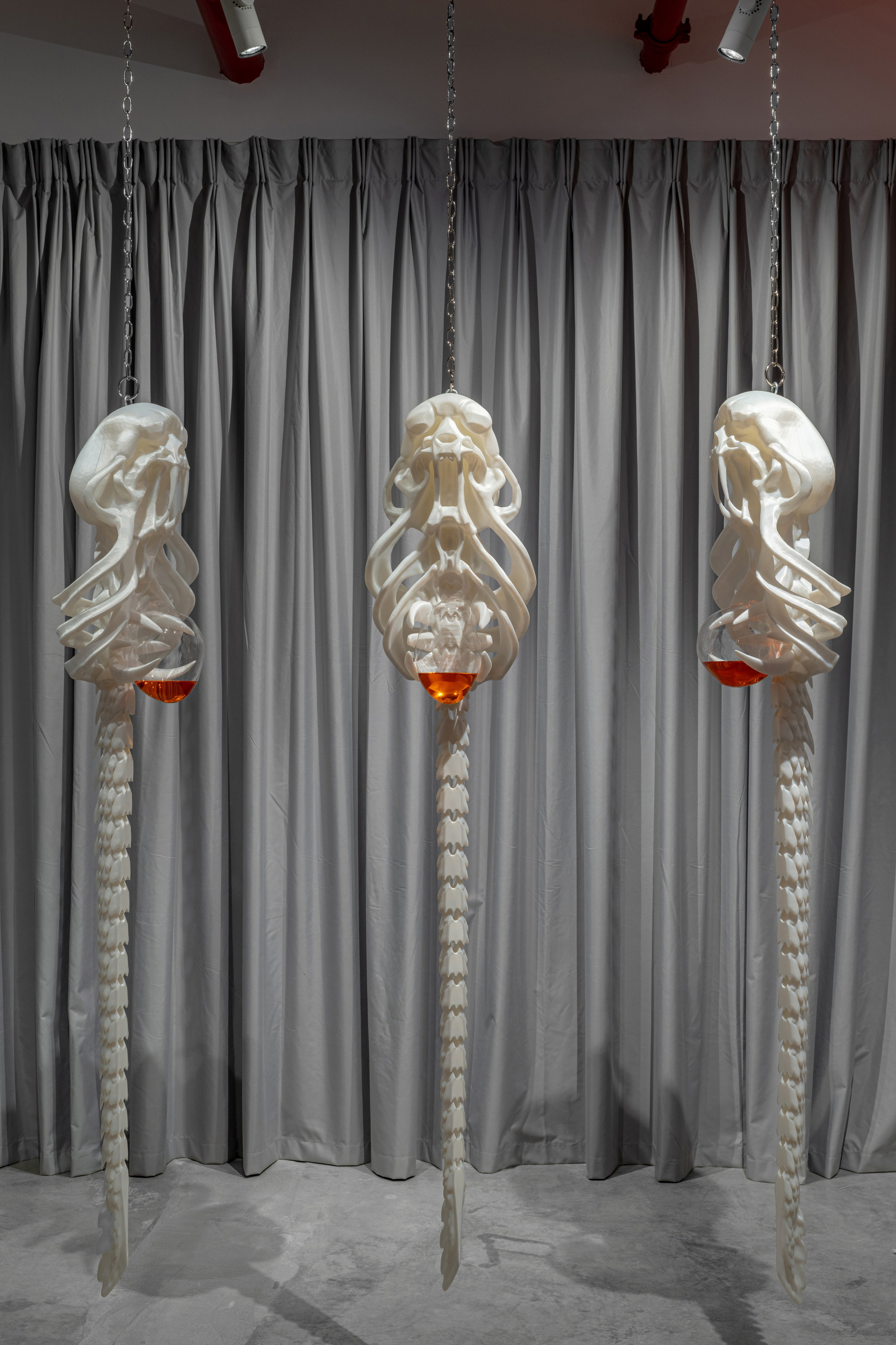 Nika Project Space by Christiane Peshek