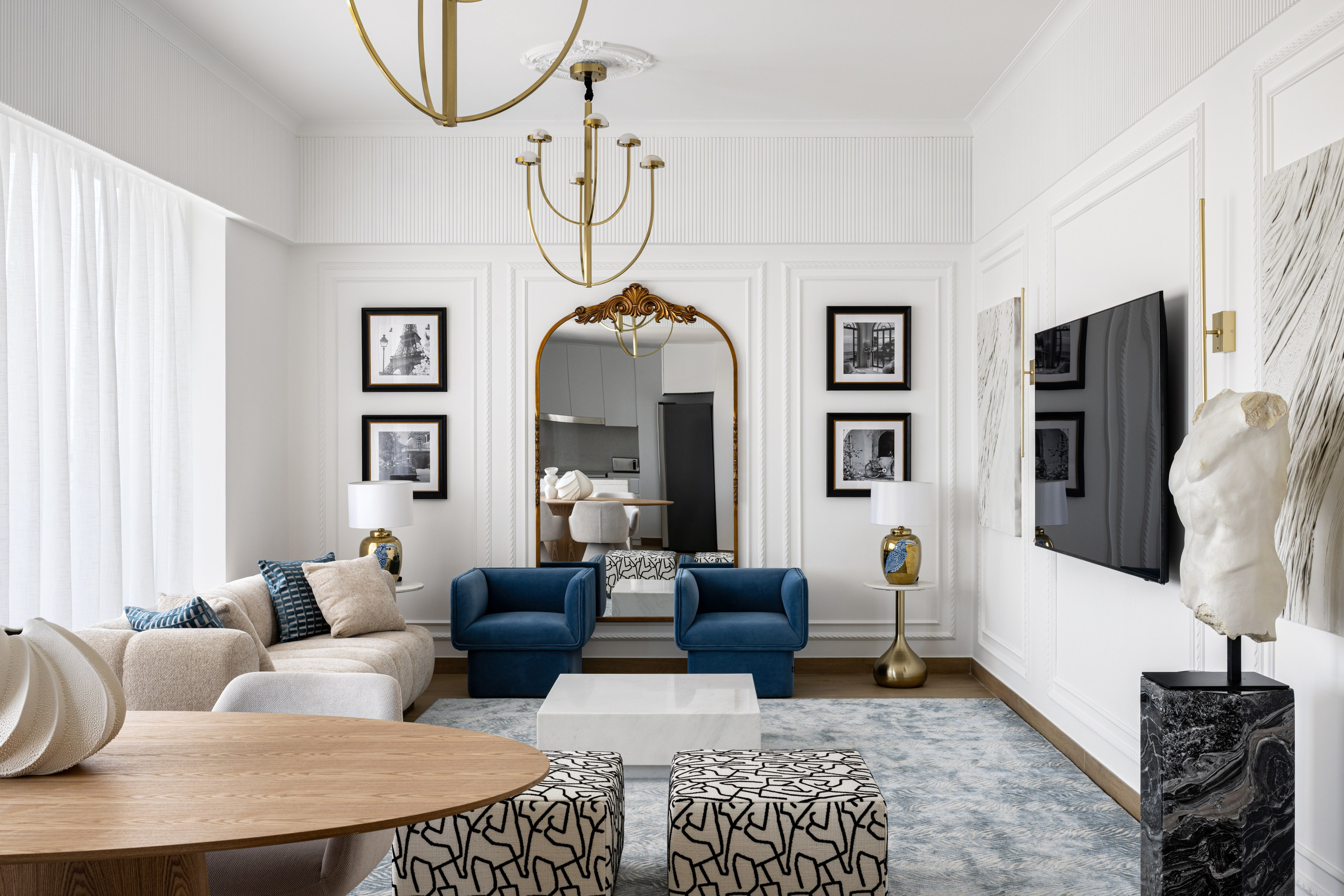 Interior Photographer in UAE