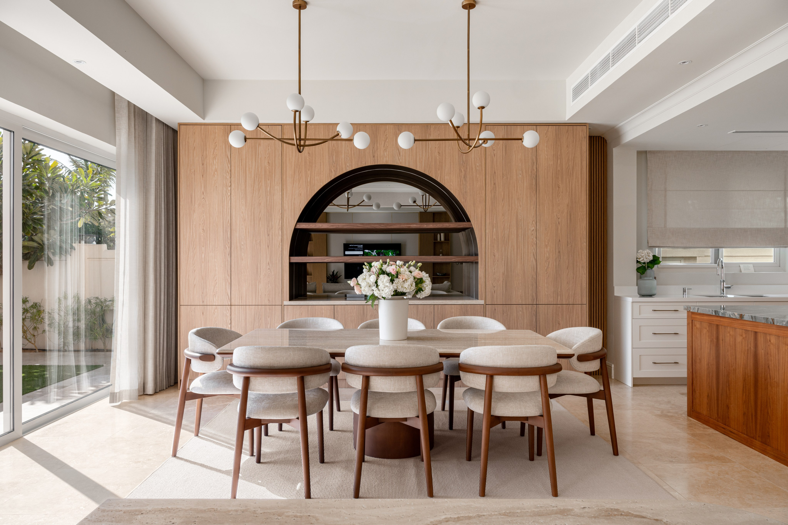 Interior Photographer in UAE