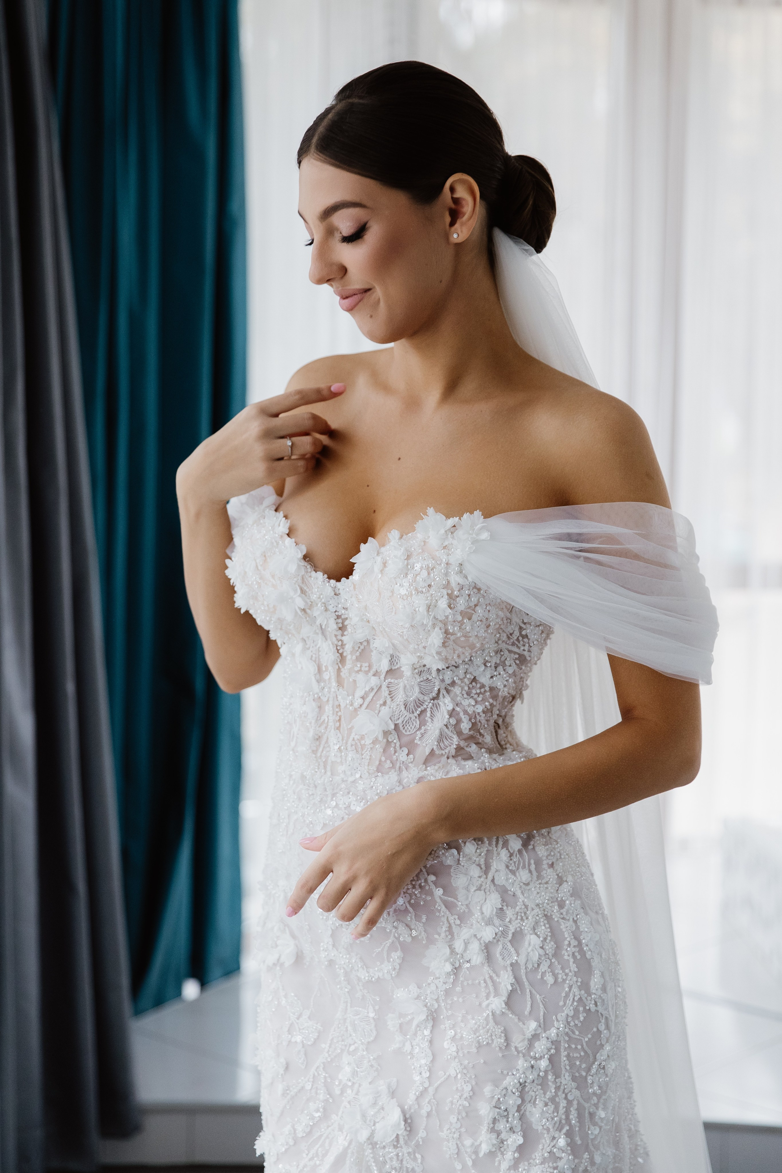 Wedding D&R. Photographer Anna Afanasyeva