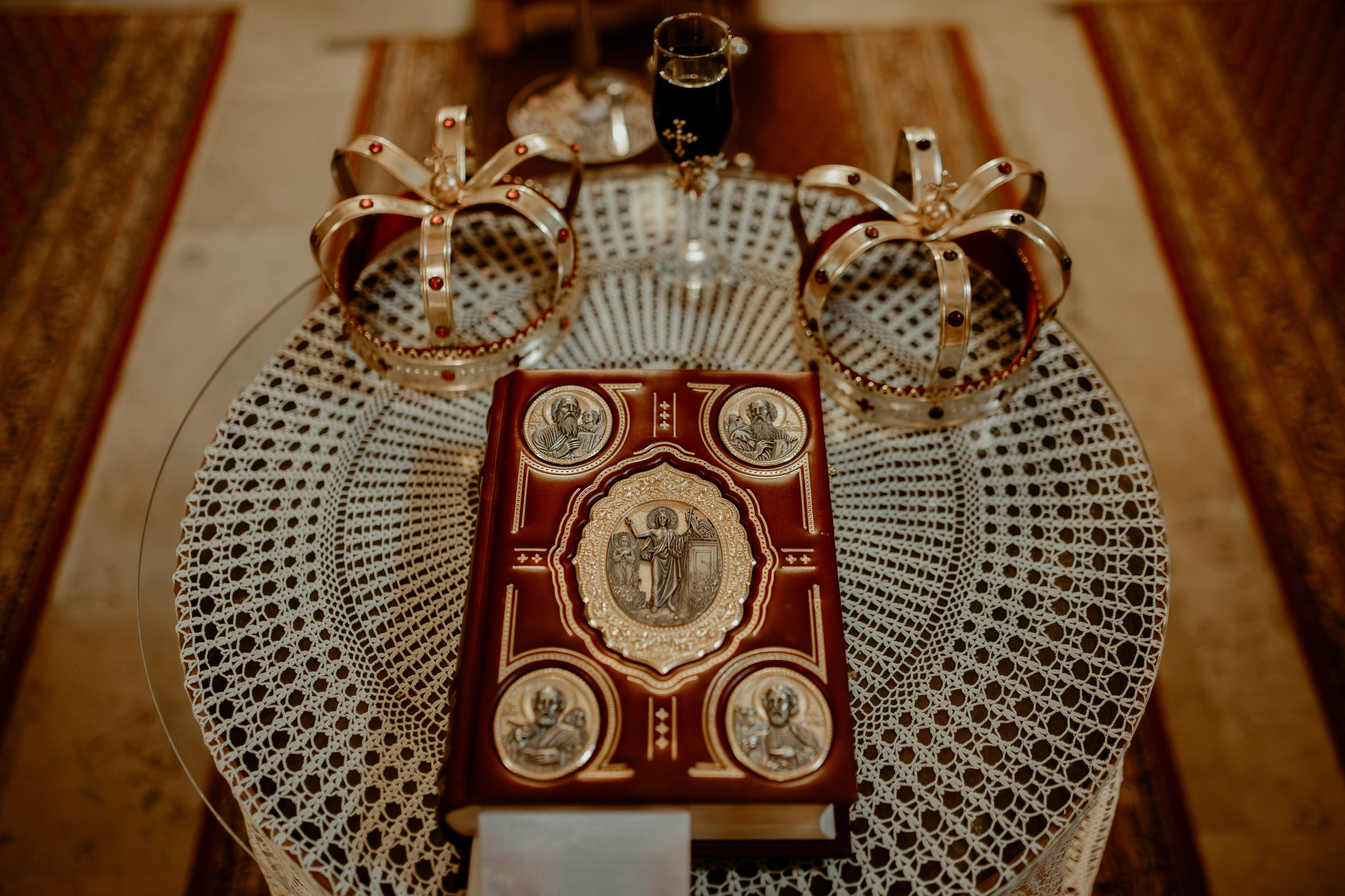 B&F. Wedding & Family photographer Jelena Anđelić