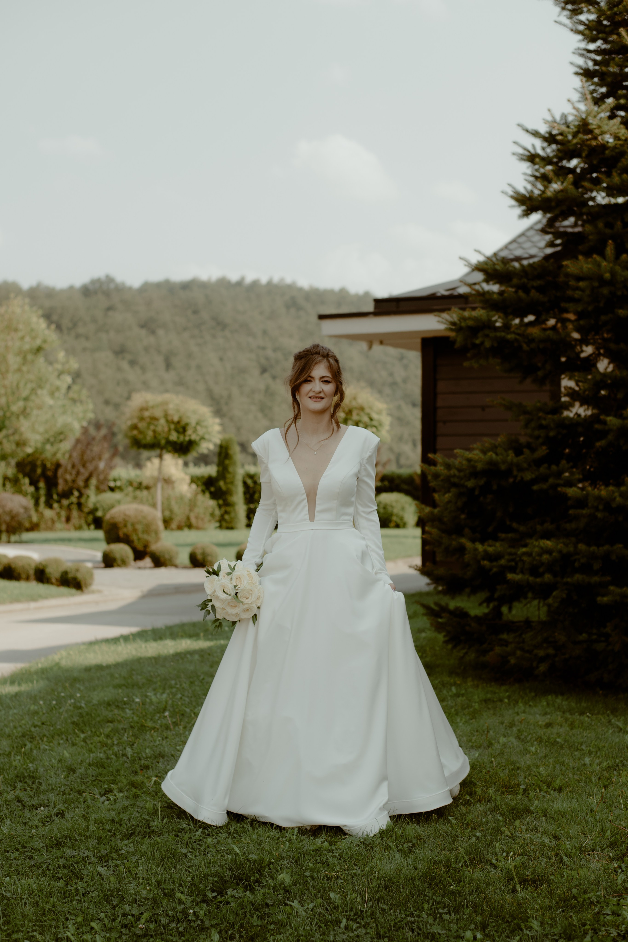 K&N. Wedding & Family photographer Jelena Anđelić