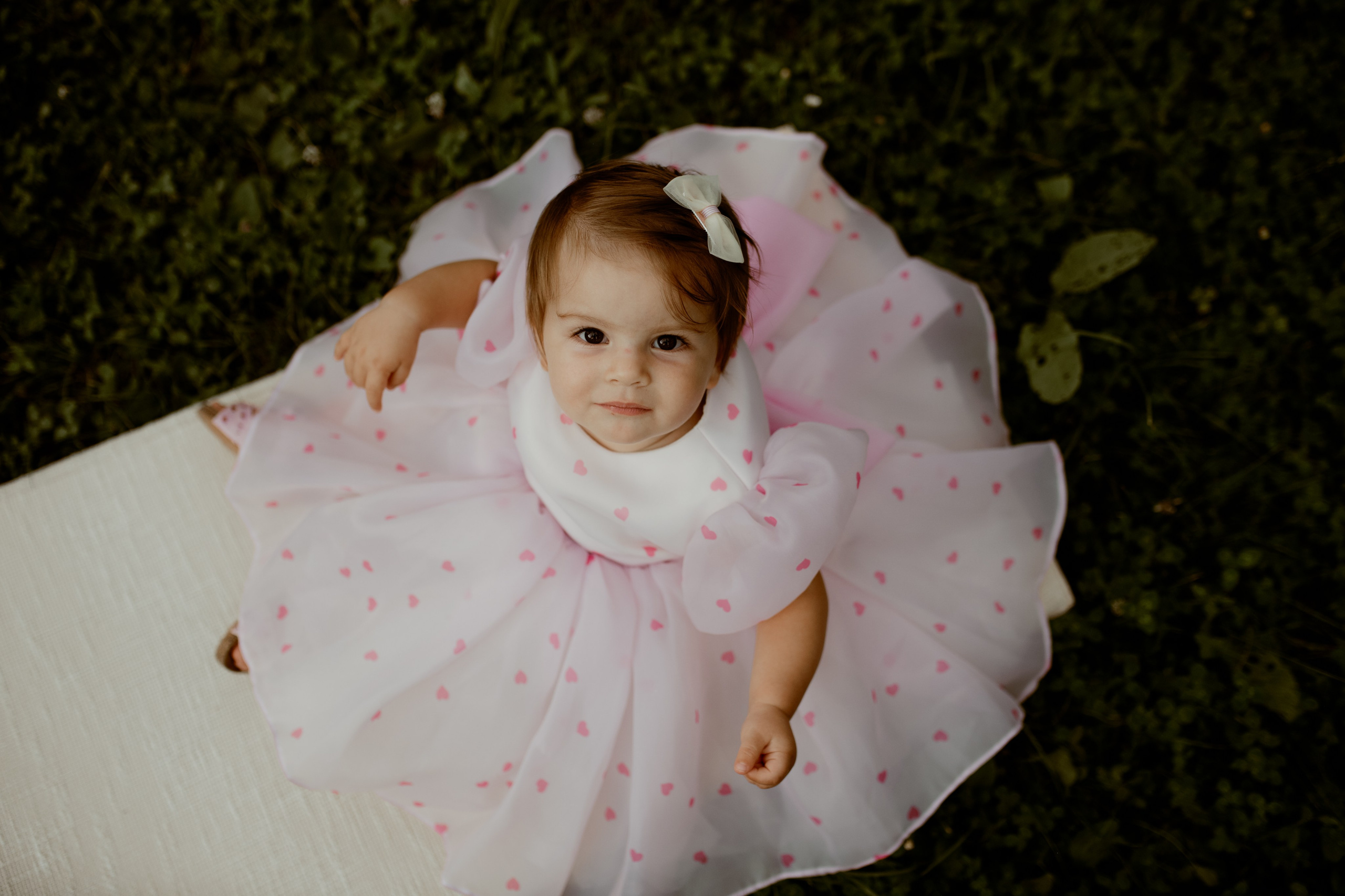 Prvi rođendan. Wedding & Family photographer Jelena Anđelić