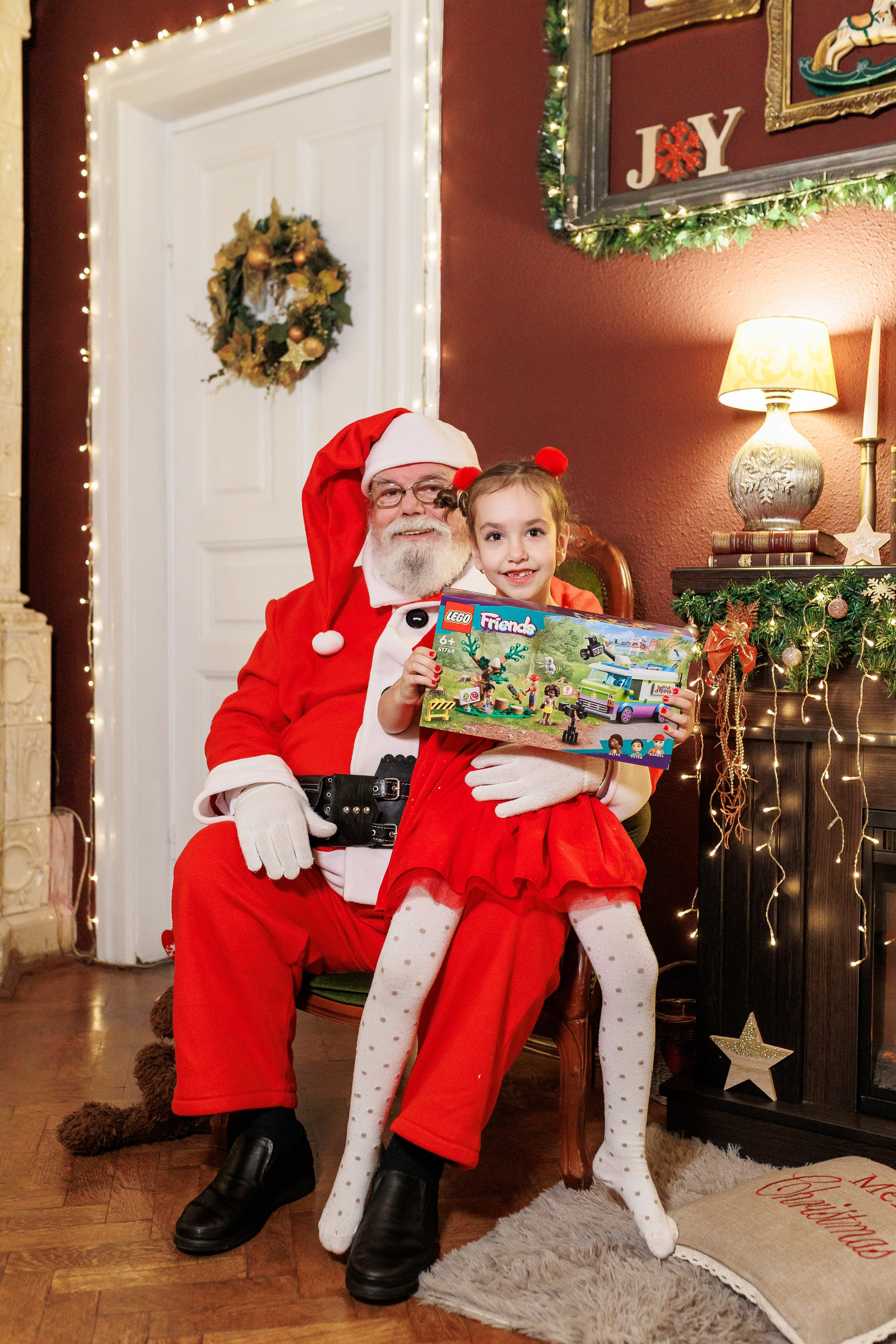 Sedinta foto Sofia & Yanis