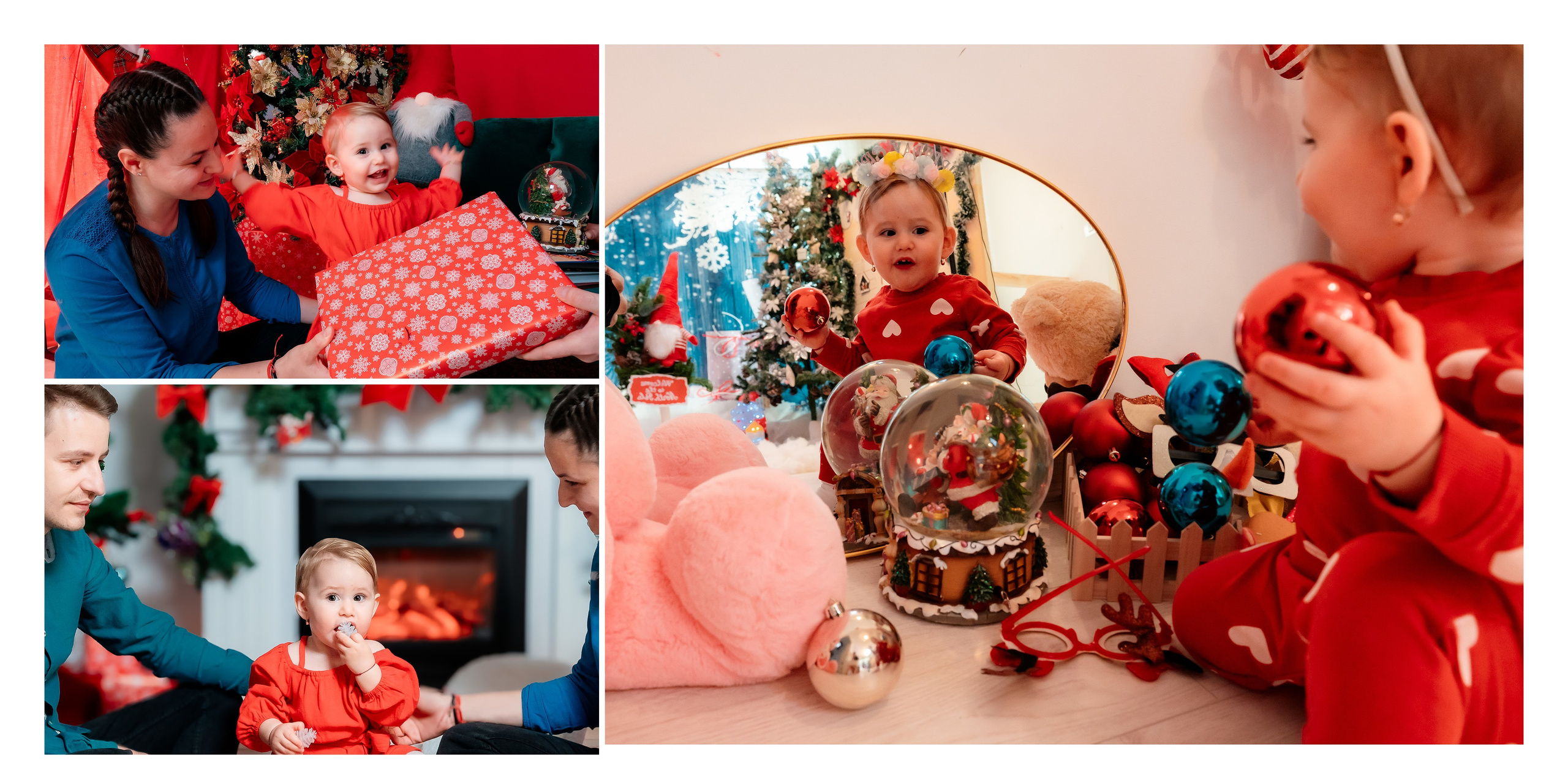 Serena o minune dulce