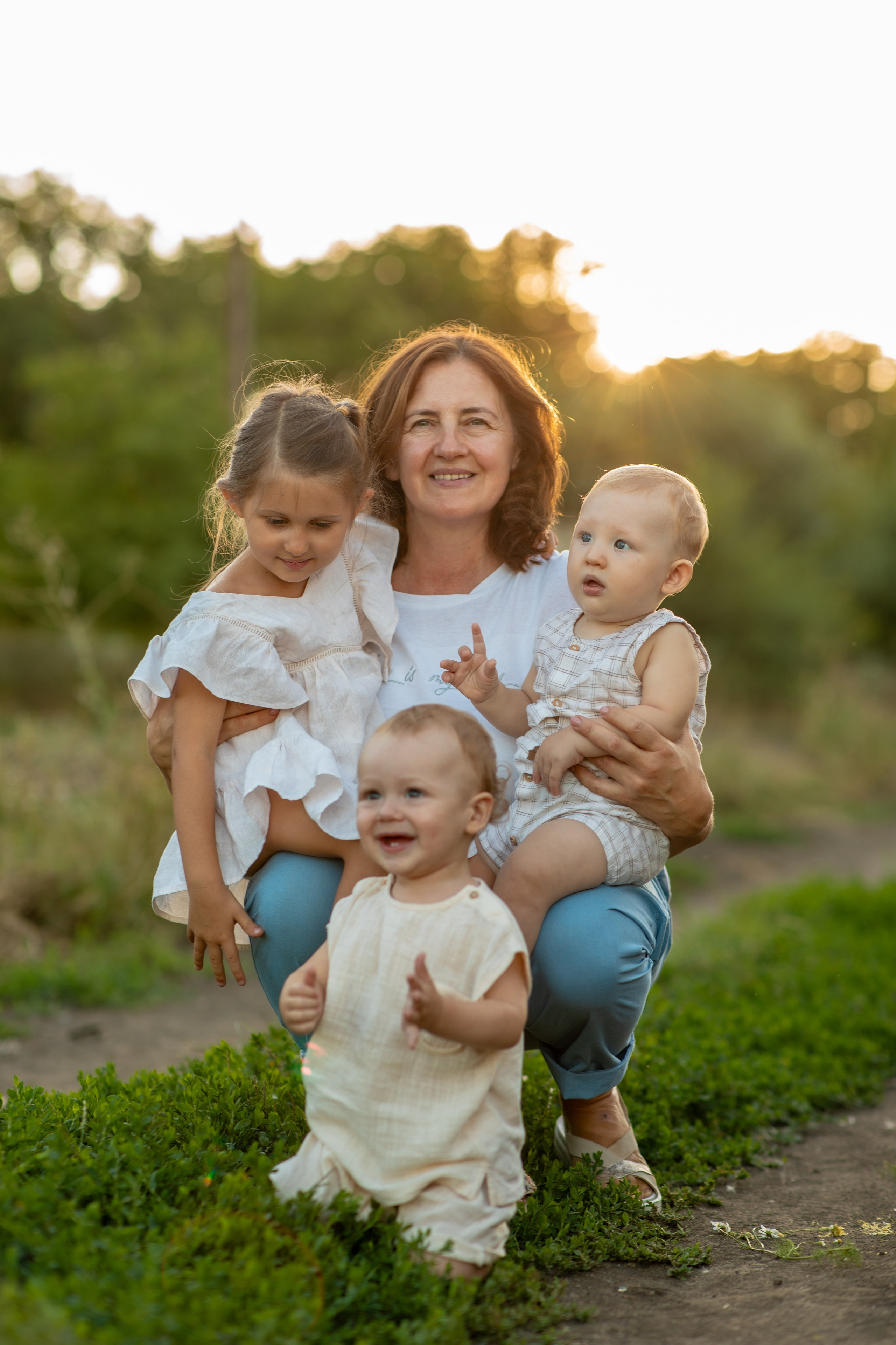 Family photo Chiruta. N.D.photograph - fotograf de familie și portrete în Republica Moldova