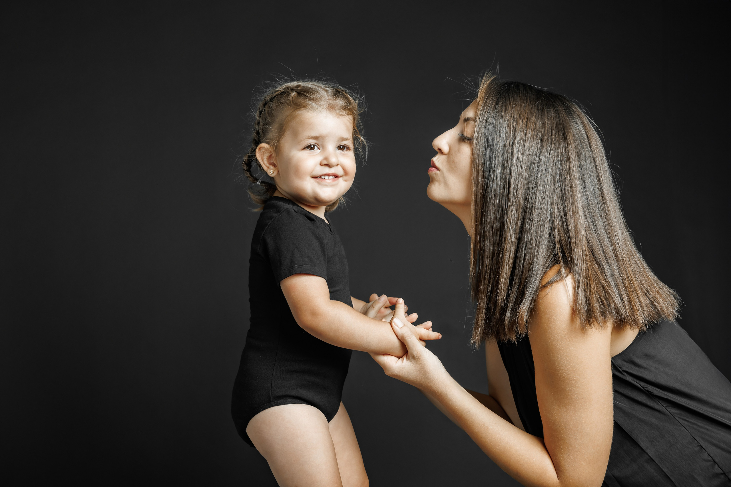 Семейна фотосесия. Фотограф Ирина Йотова