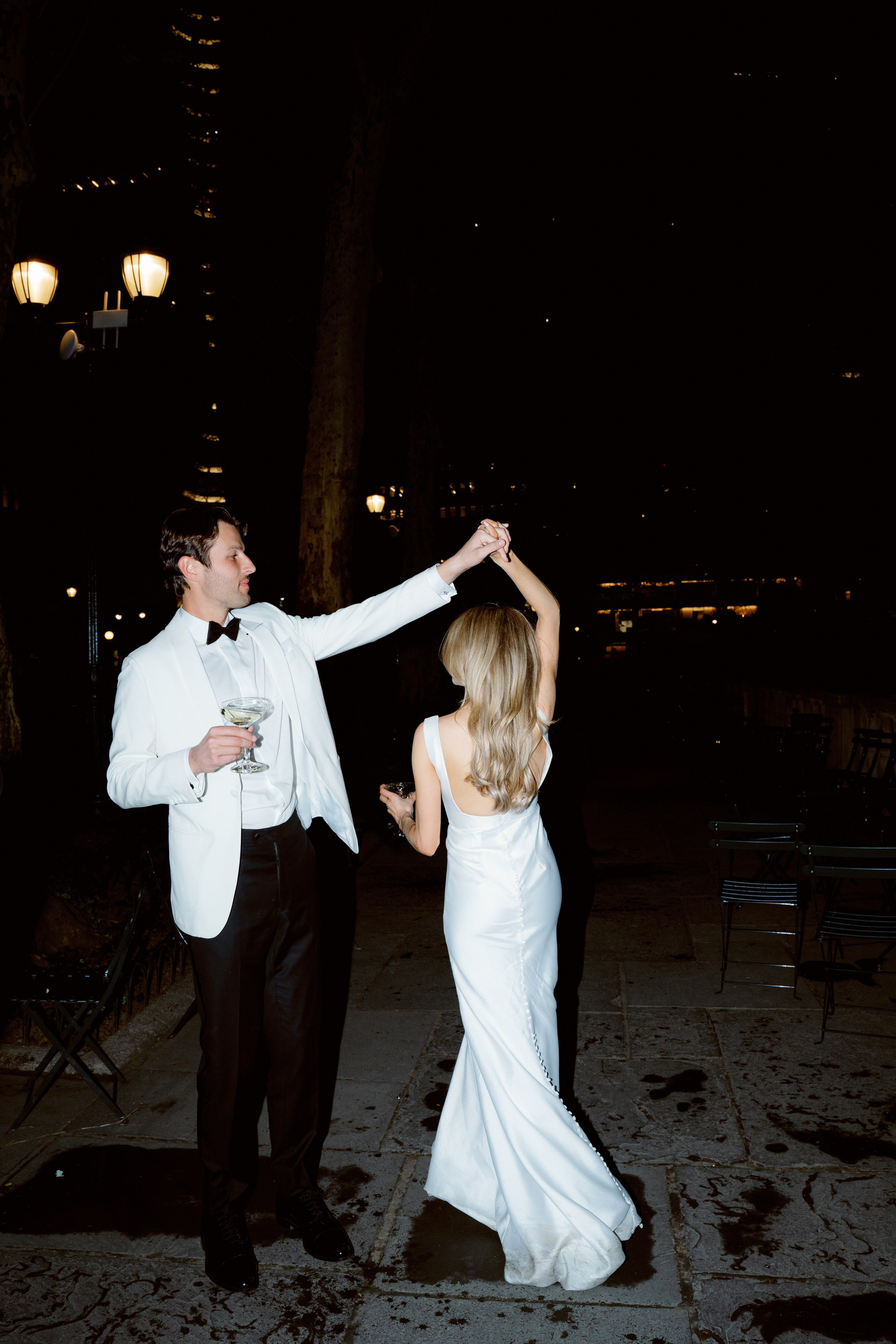 Lana and Shane’s Urban Chic Manhattan Wedding. Wedding photographer and videographer New York | New Jersey