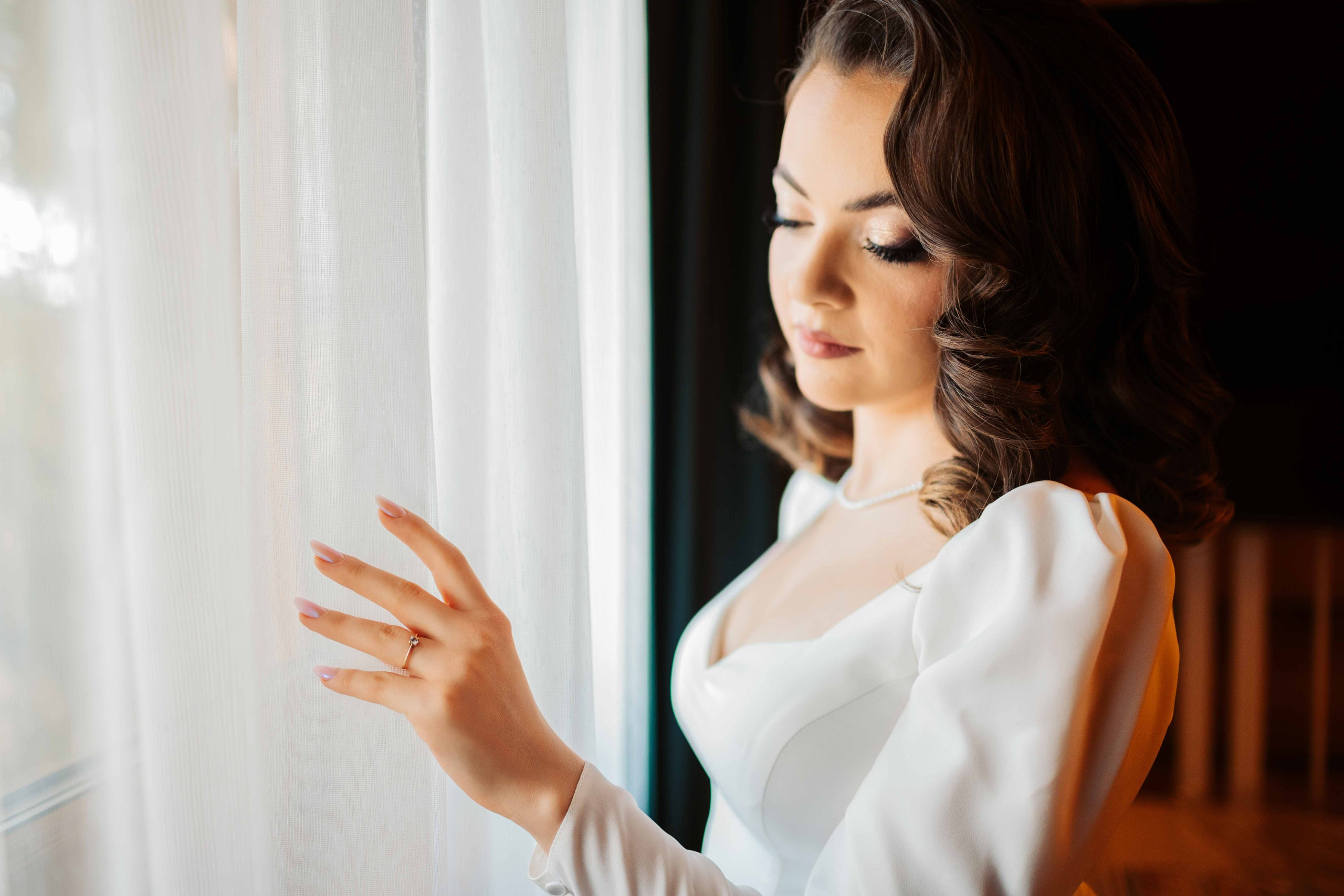 Evelin & Gabriel. Contrast Studio