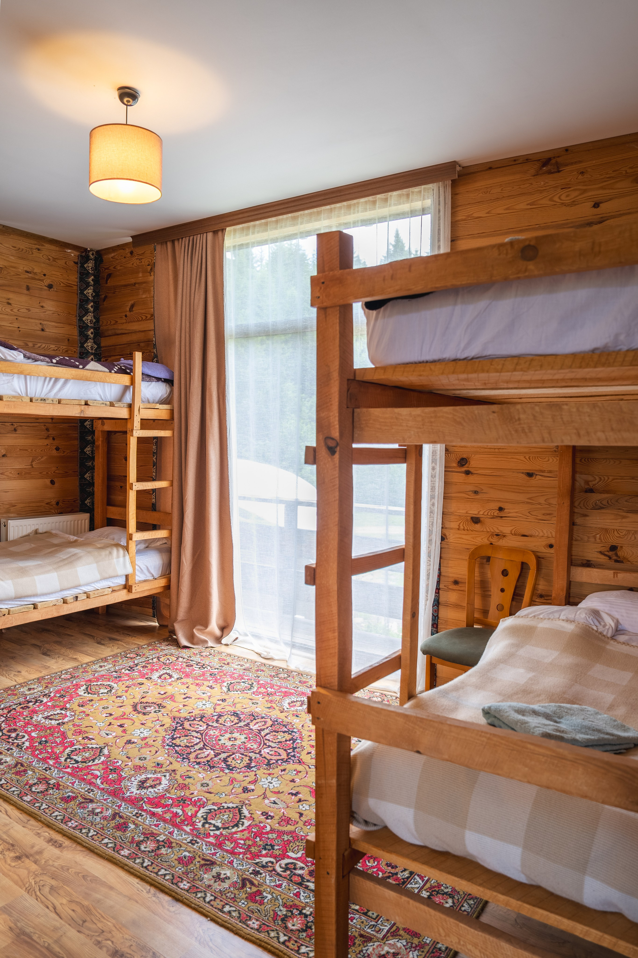 DAO Space. Ekaterina Verbitskaya. Photography