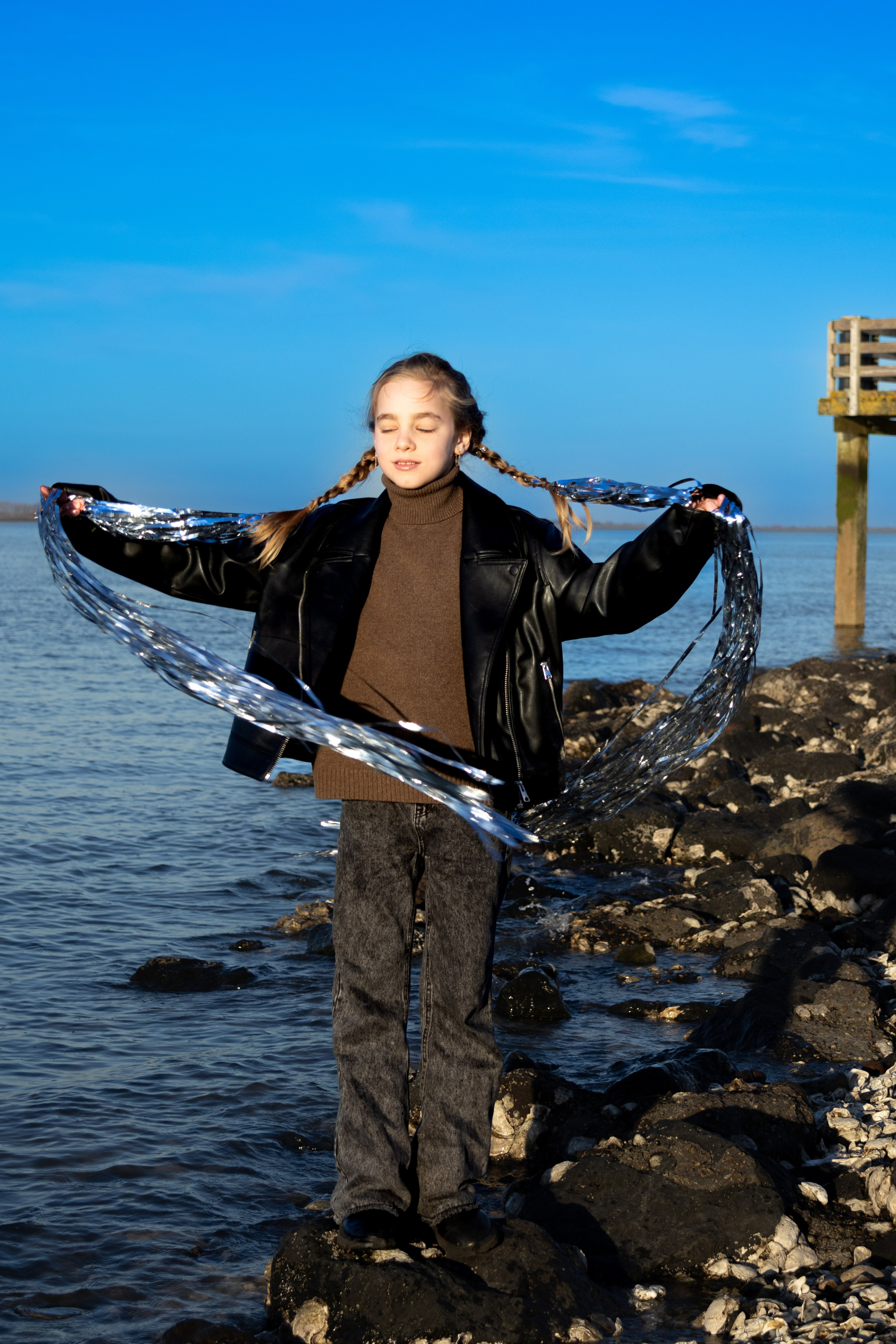 Daria. Fotograf Anastasia M