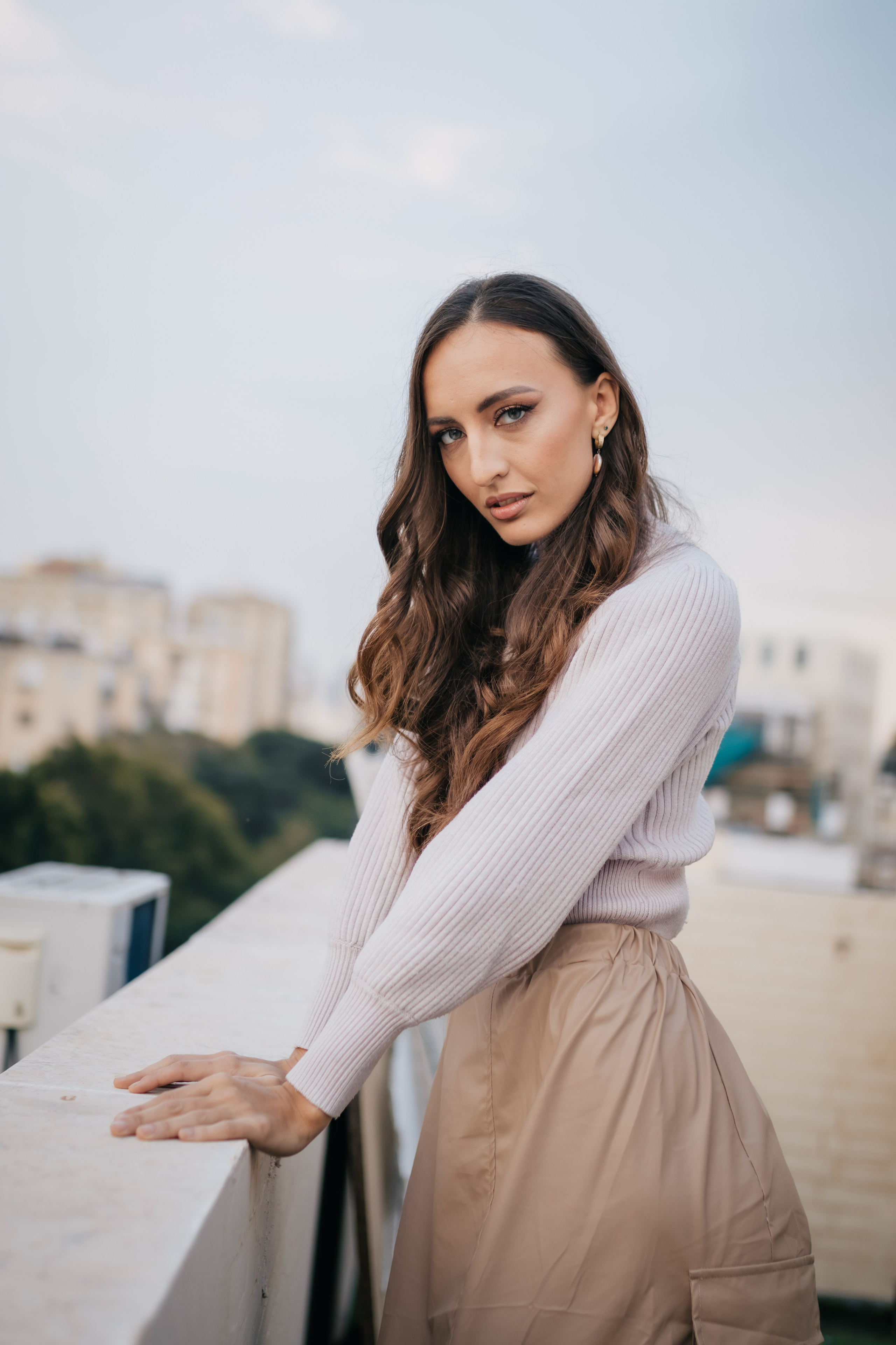 Сима. Документальный фотограф в Израиле Кристина Зингер