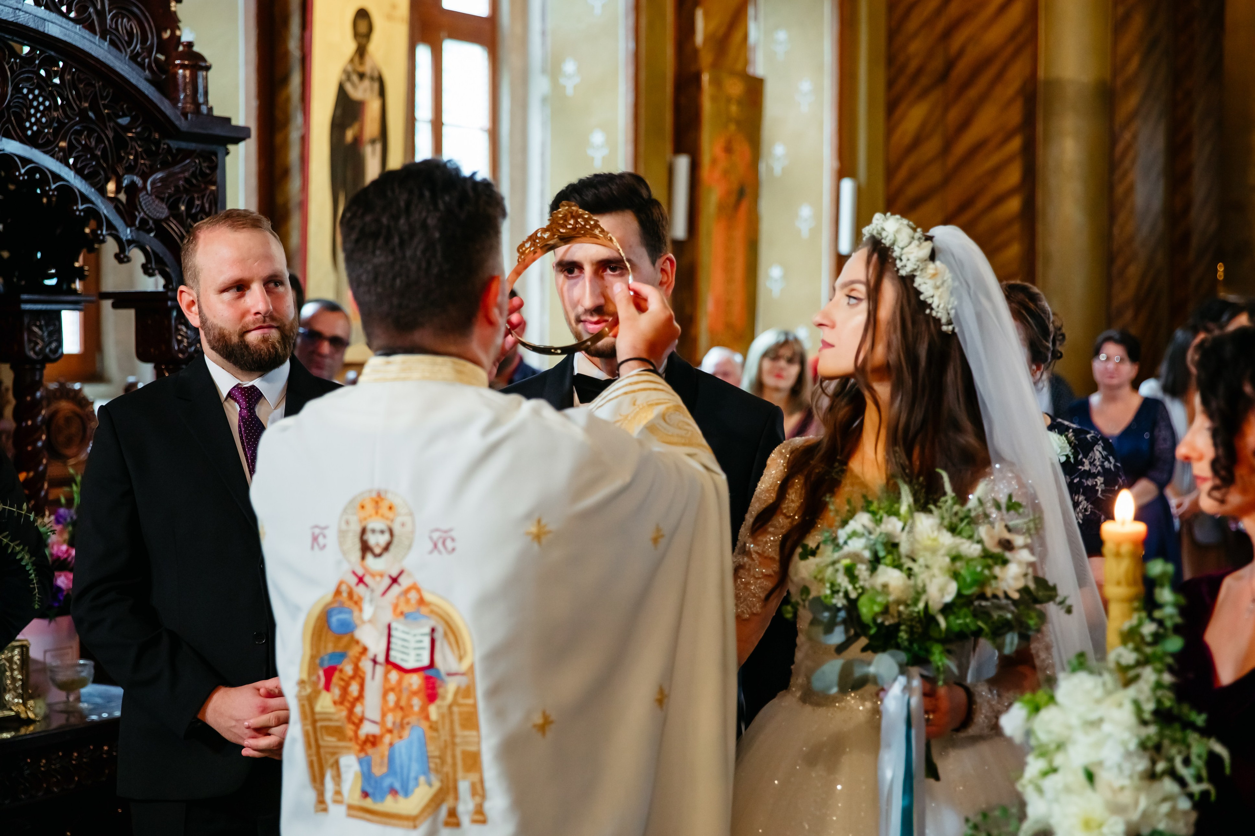 Nunta/Wedding. FreitagPROFOTO