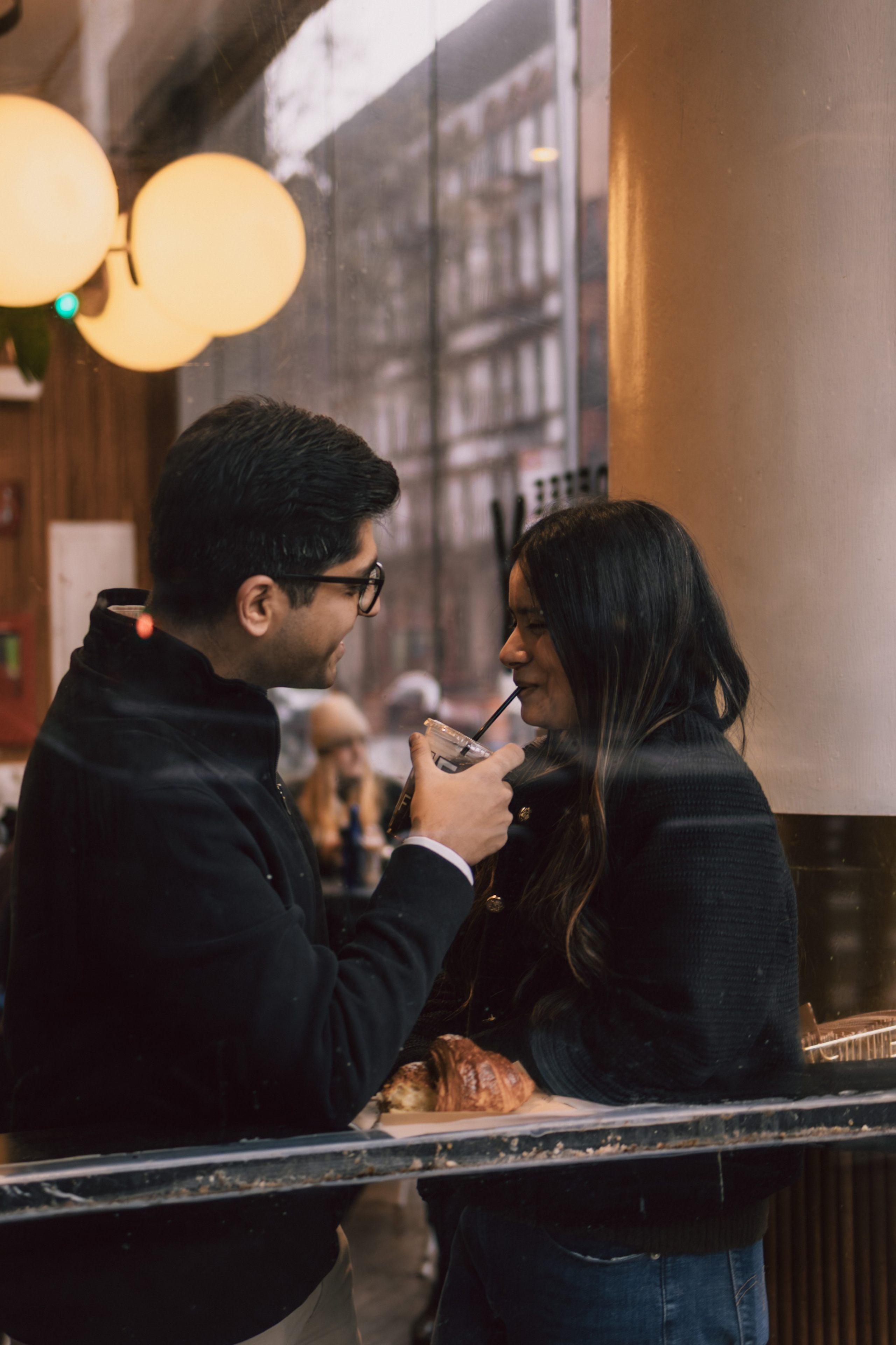 P & P. Stories told through my lens — by.mashkebi
