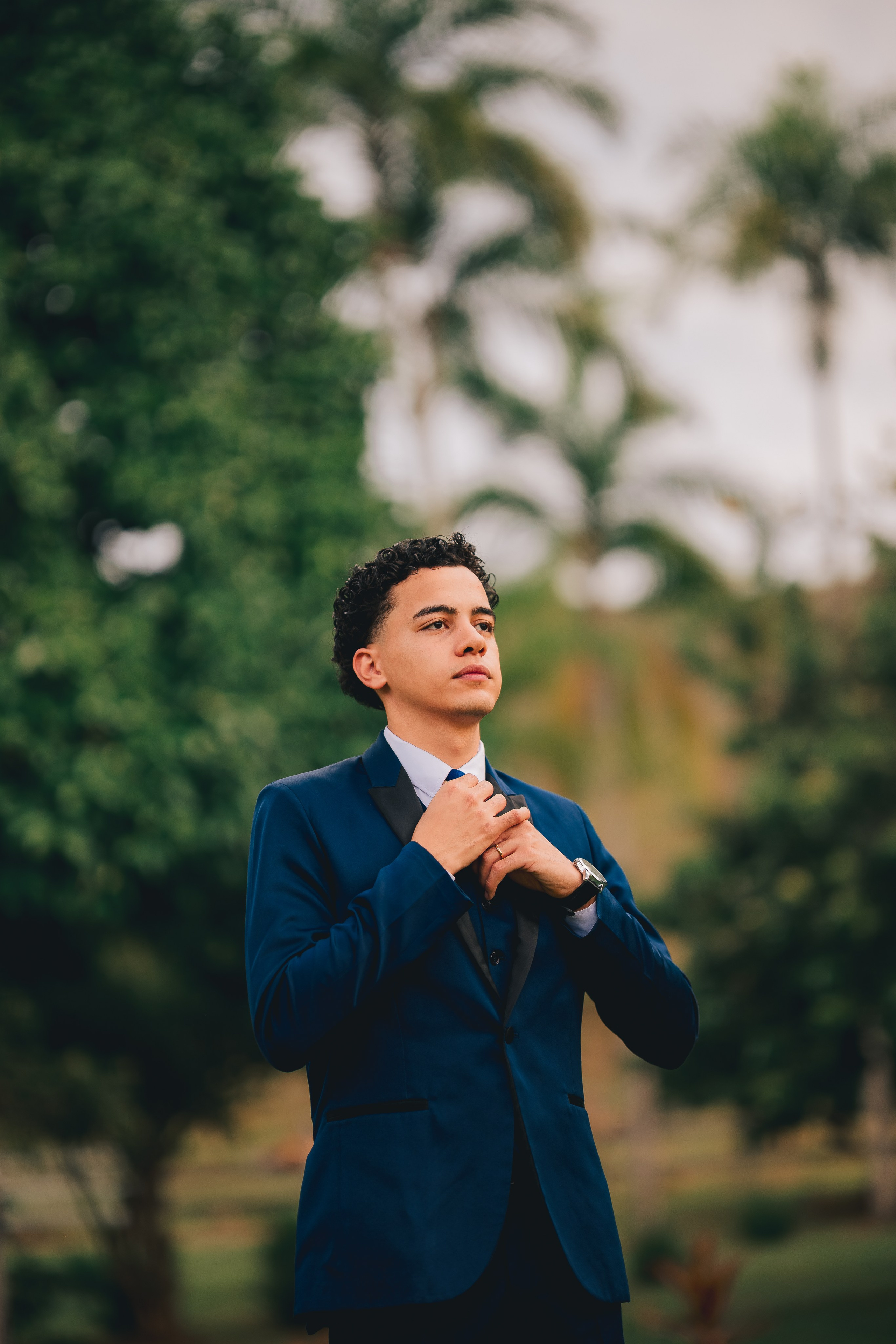 Casamento Jeniffer e Wesley — Sitio Renascer. Fotógrafo Renan Lima