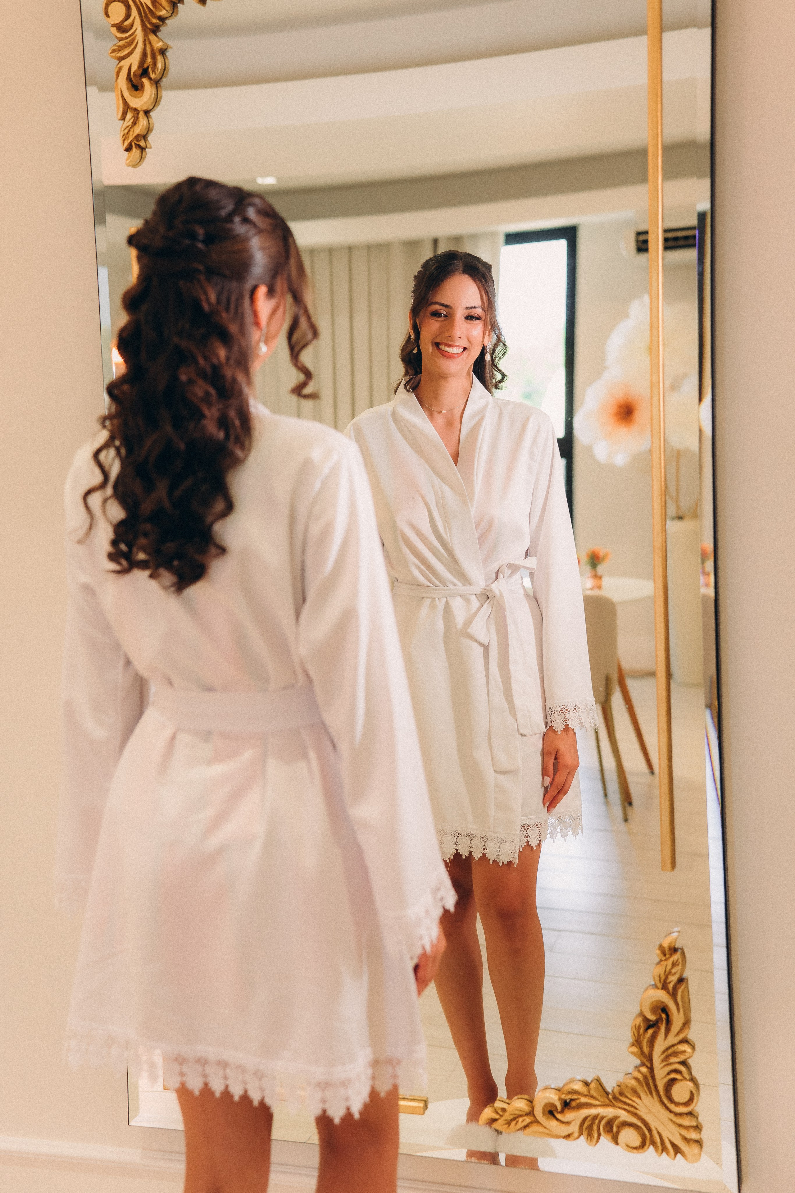 Casamento Jennifer e Paulo. Principal