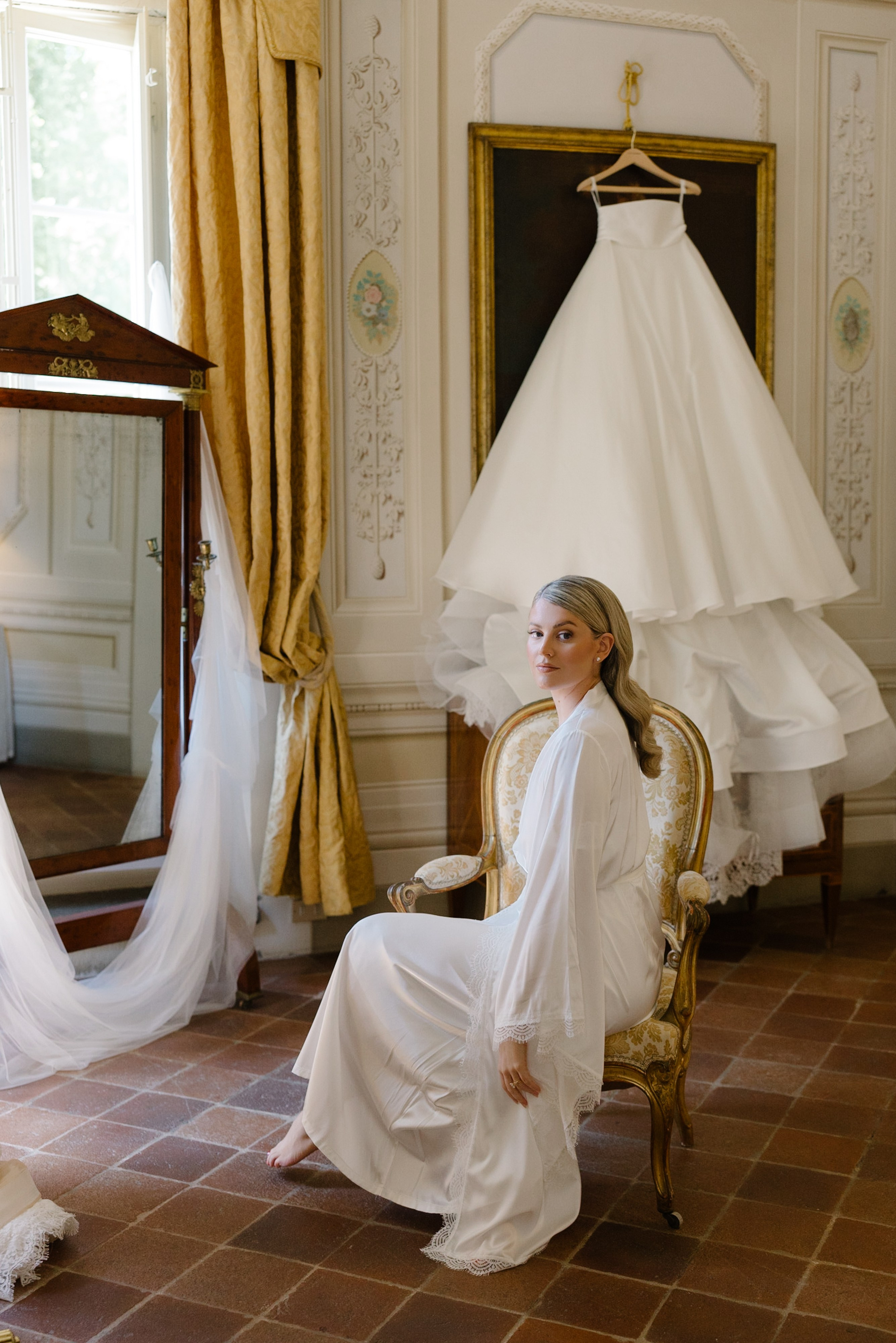 Melissa&Obaid. Wedding photographer Italy