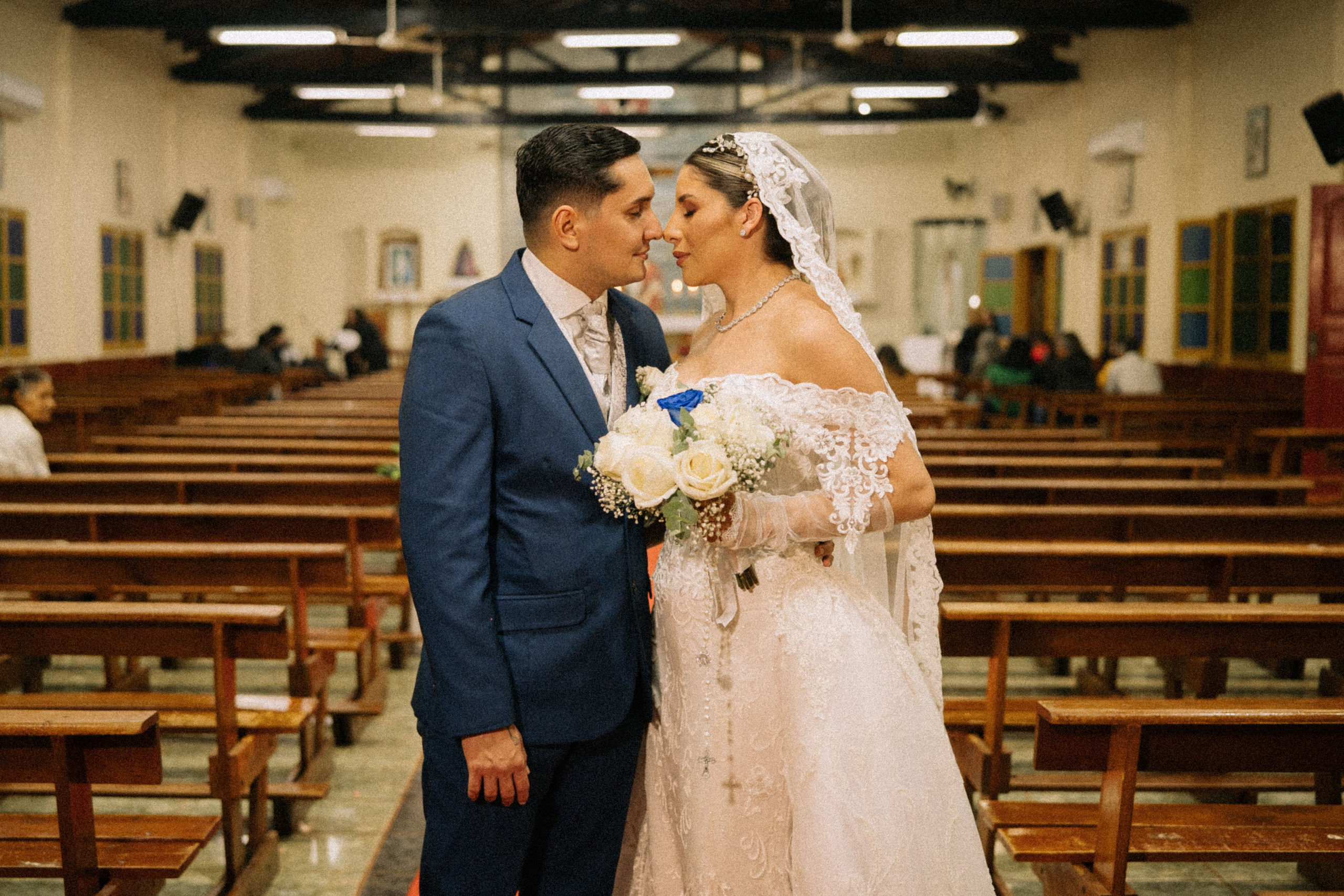 Clara & Diego. Marcelo Martinez Fotografo