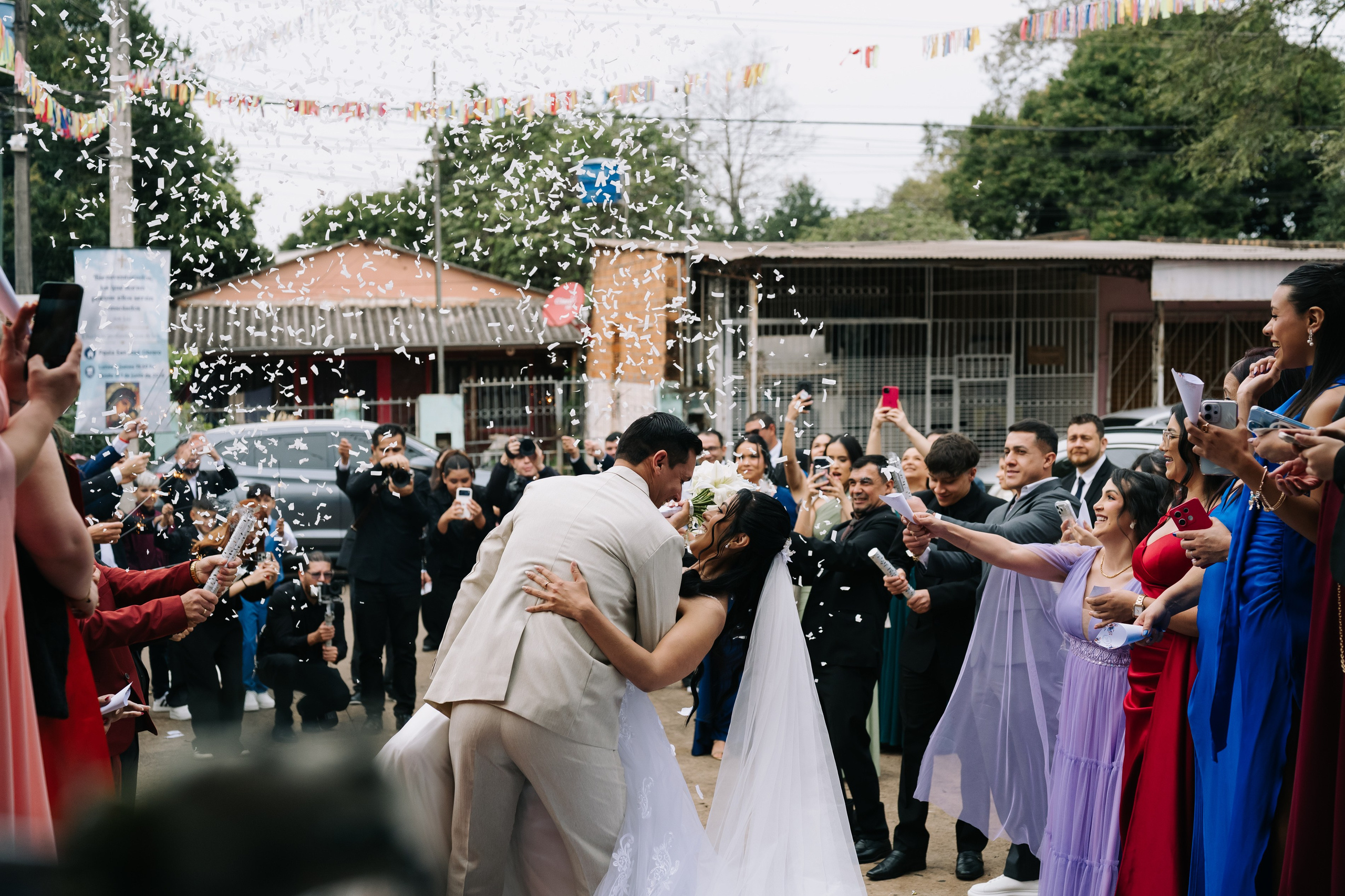Carlos & Rosa. Marcelo Martinez Fotografo