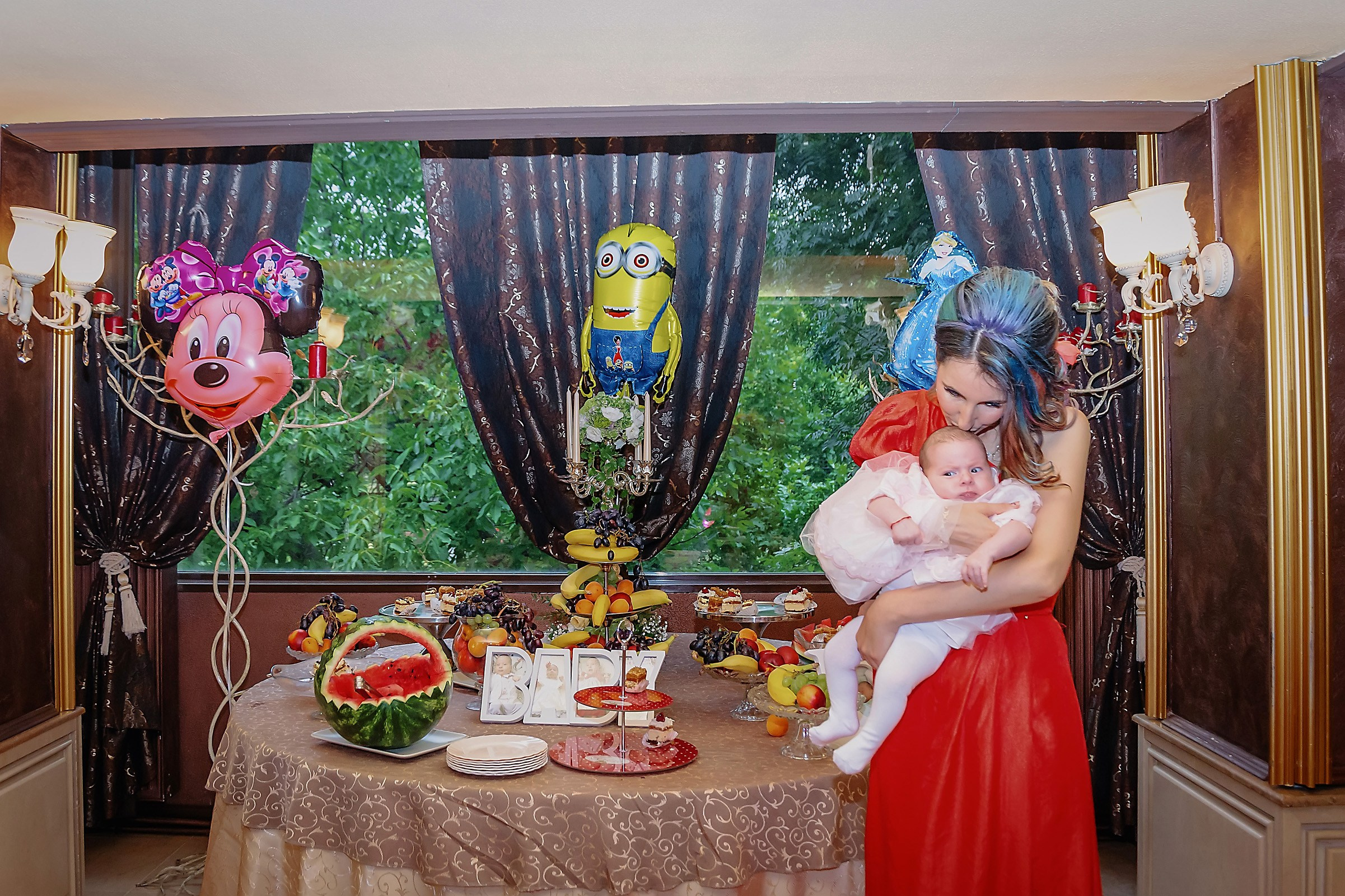 Fotograf Botez Craiova Oferta Pret Pitesti 2024