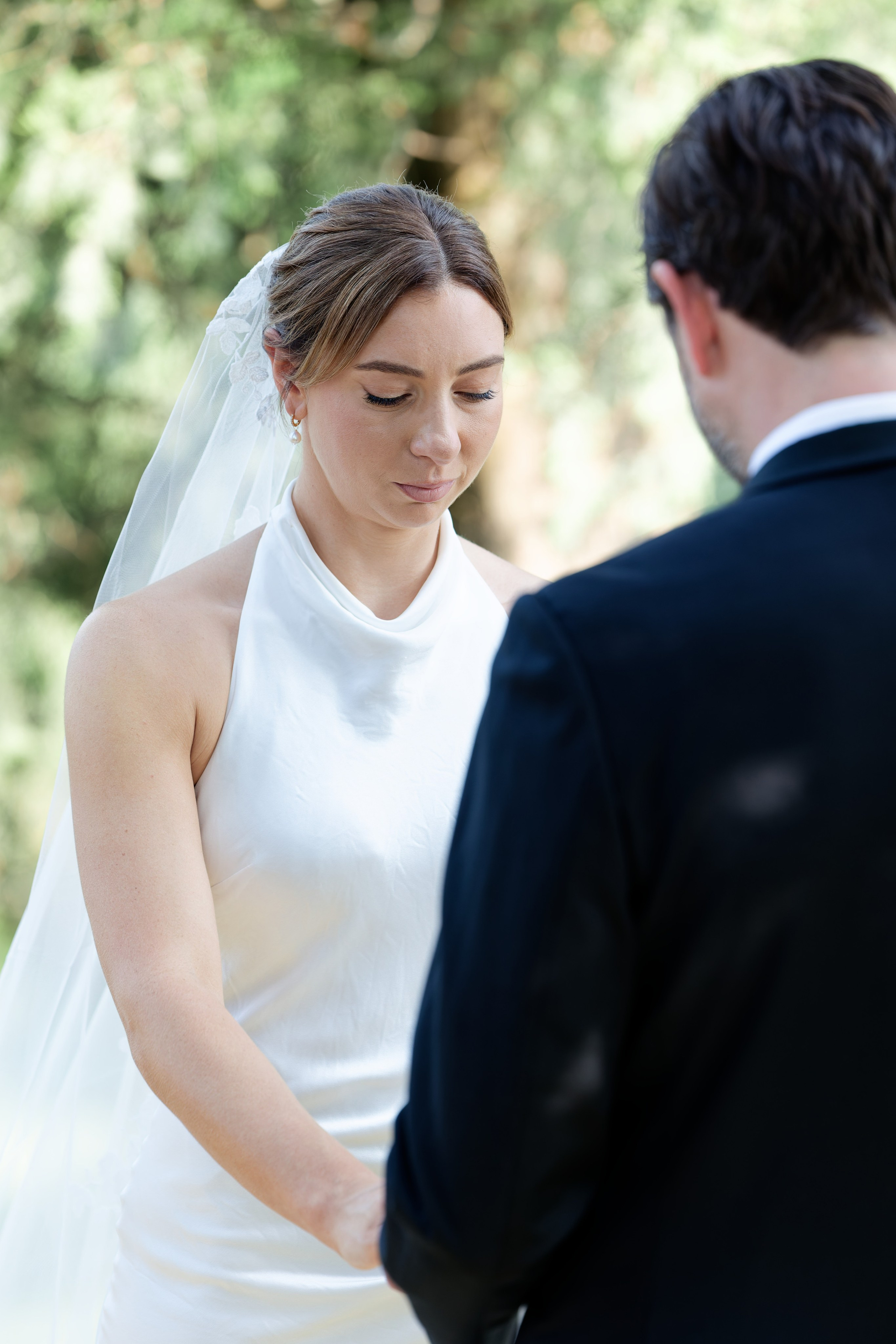 Wedding at Borgo Bastia Creti, Umbria