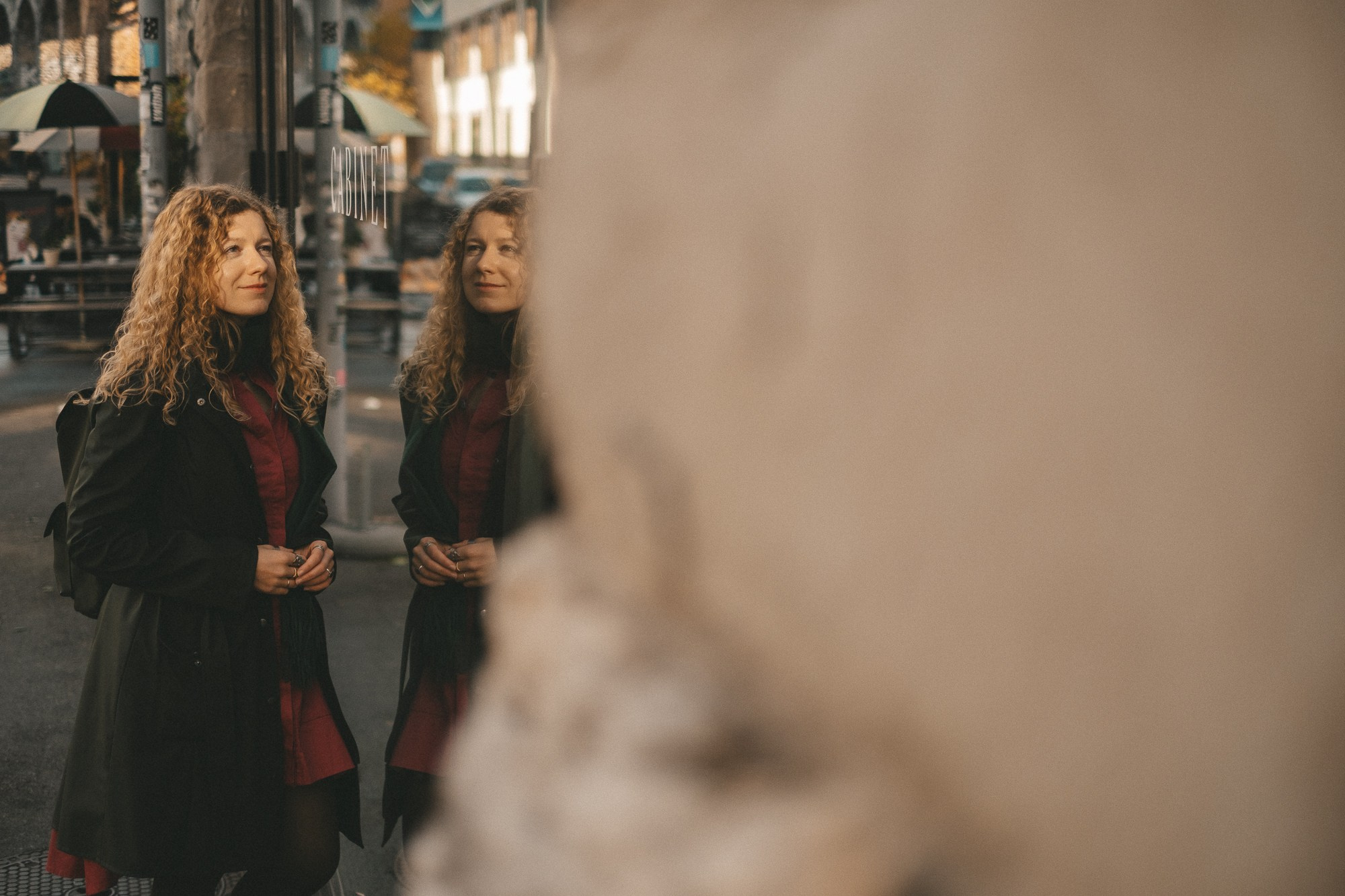 Portrait. Eure authentischen Fotos & Videos