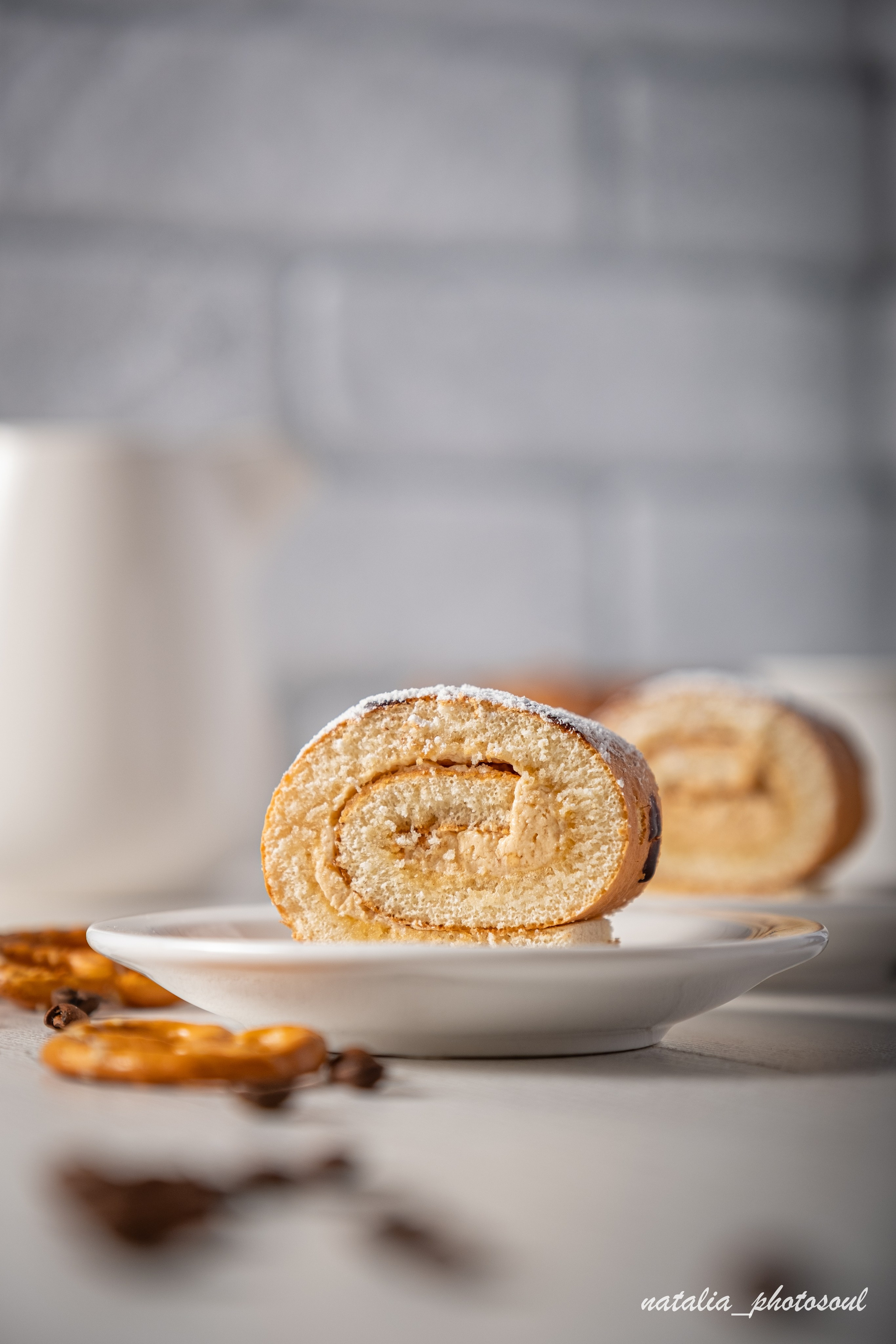 Tasty stories. Photographer in Seoul Dobrokvashina Natalya