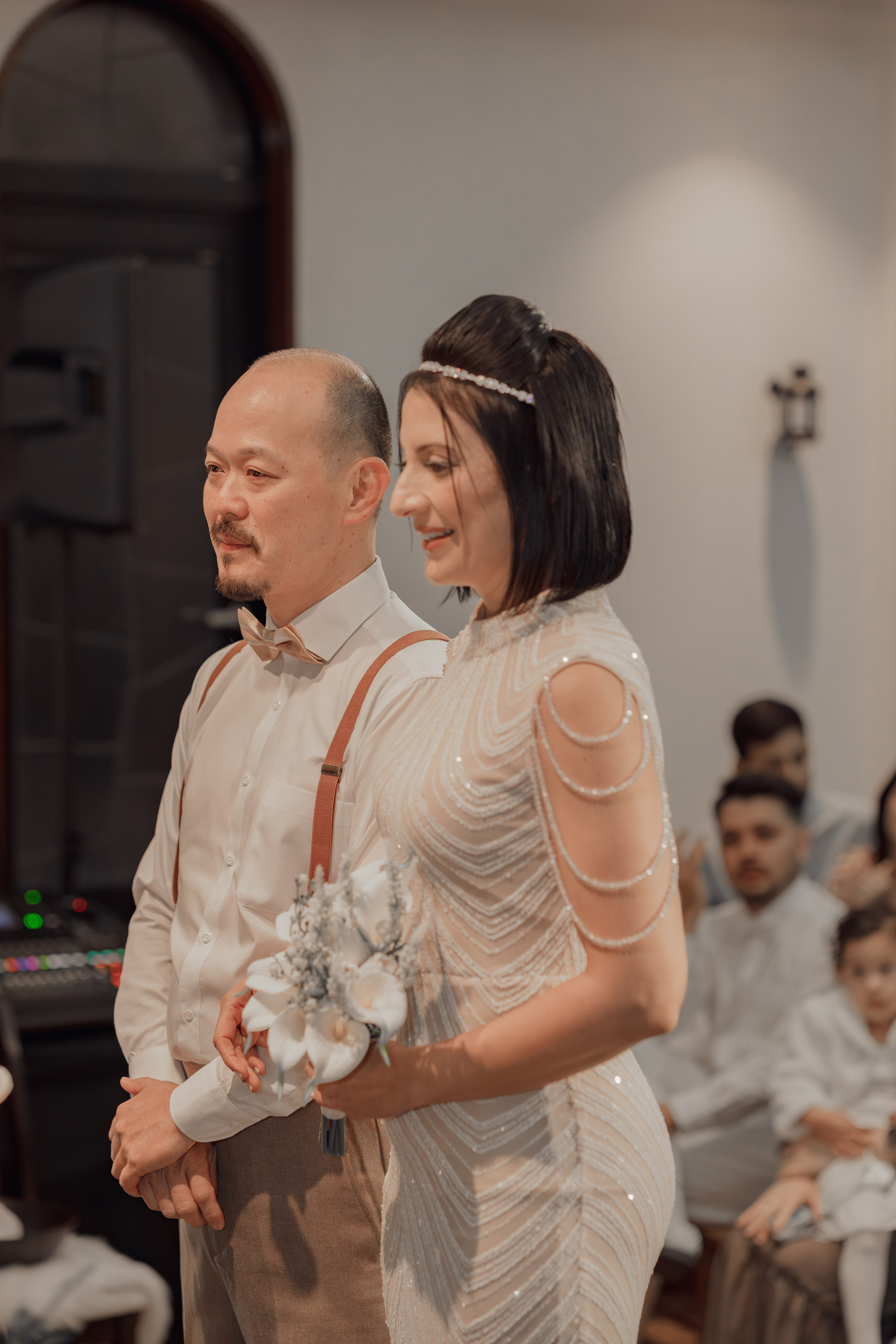 Cerimônia Angelo & Vanessa. Fukuraphotostudio