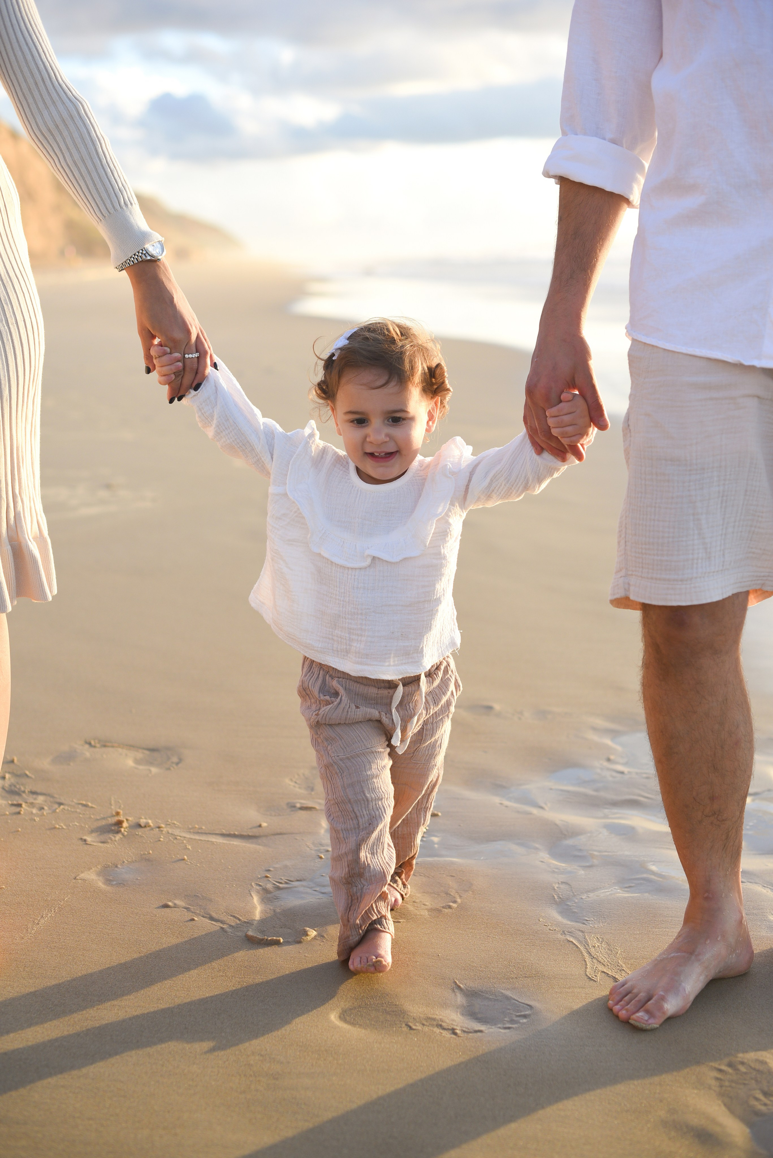Coral's family. צלמת ולדה