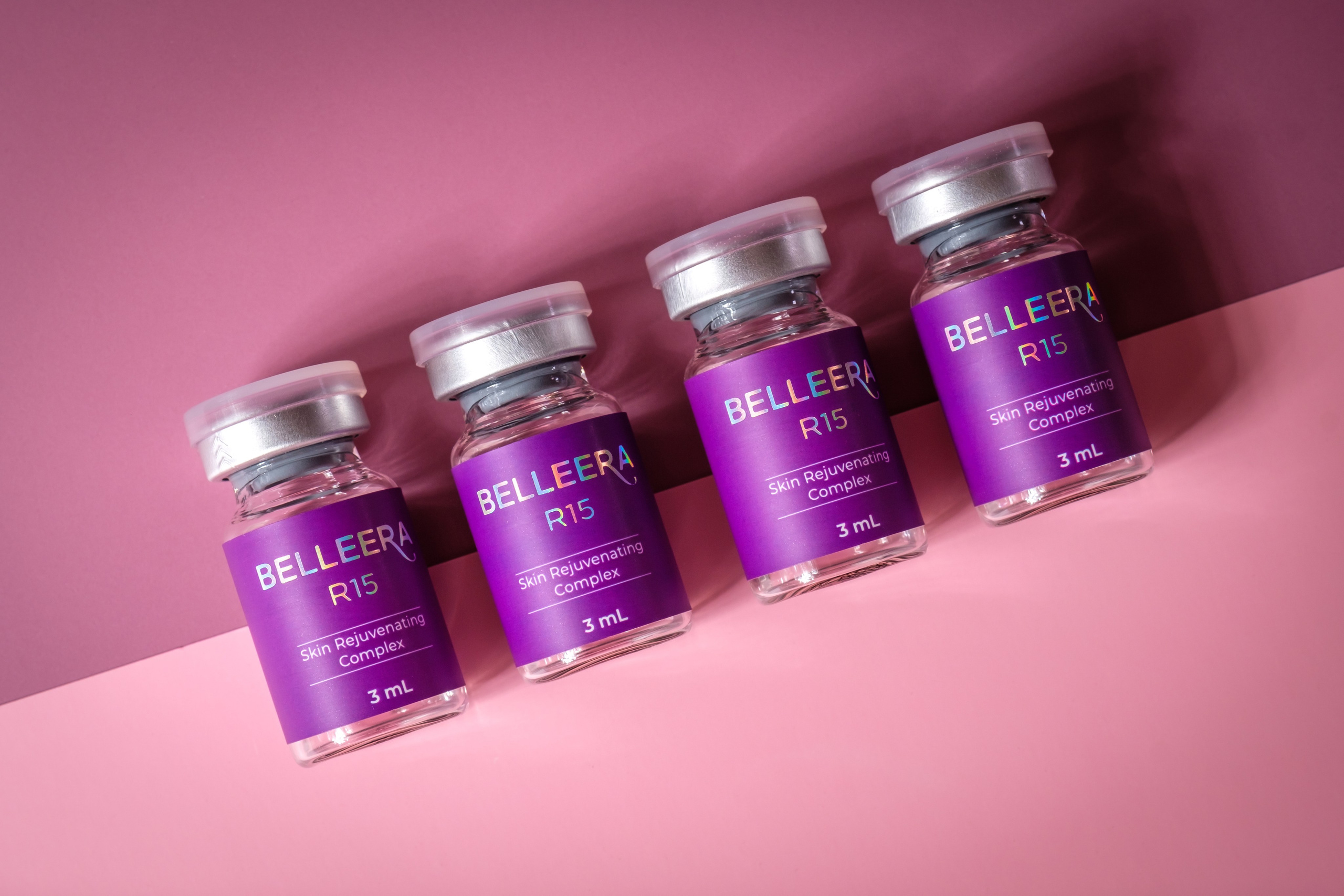 BELLEERA R15. Photographer in Seoul Dobrokvashina Natalya