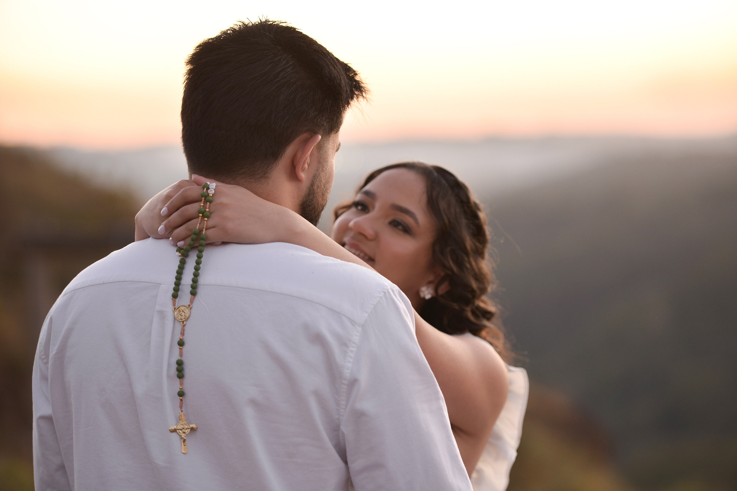Ana Júlia & Rafael, Sítio das Borboletas. Produtora Bride