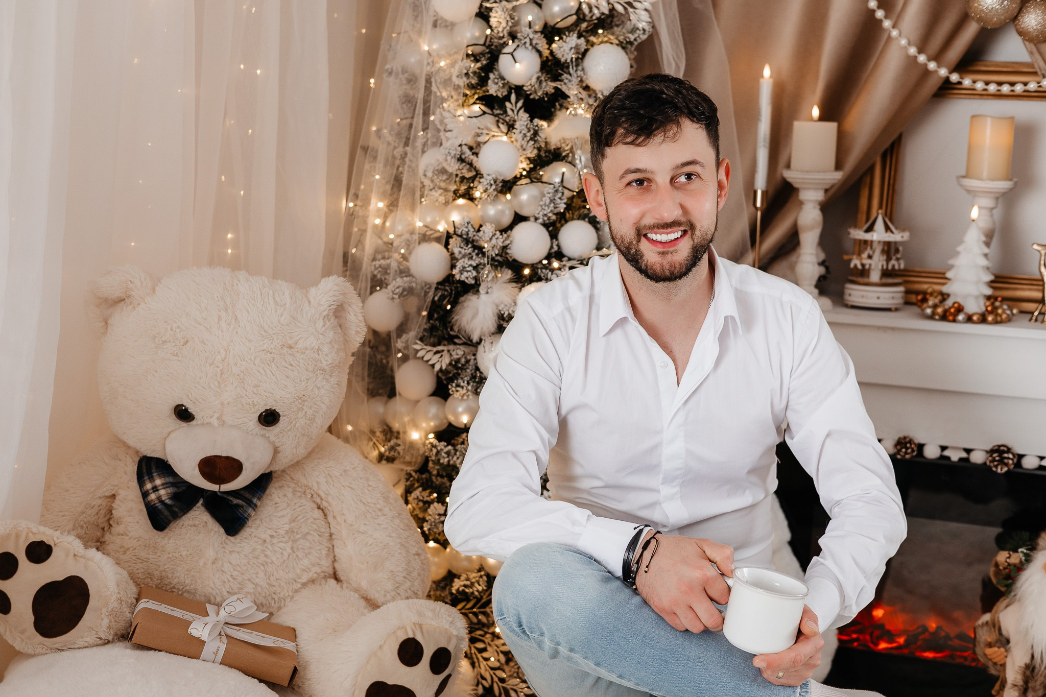 Robert & Diana. Fotograf Profesionist Piatra Neamț | FotoACTIV Studio