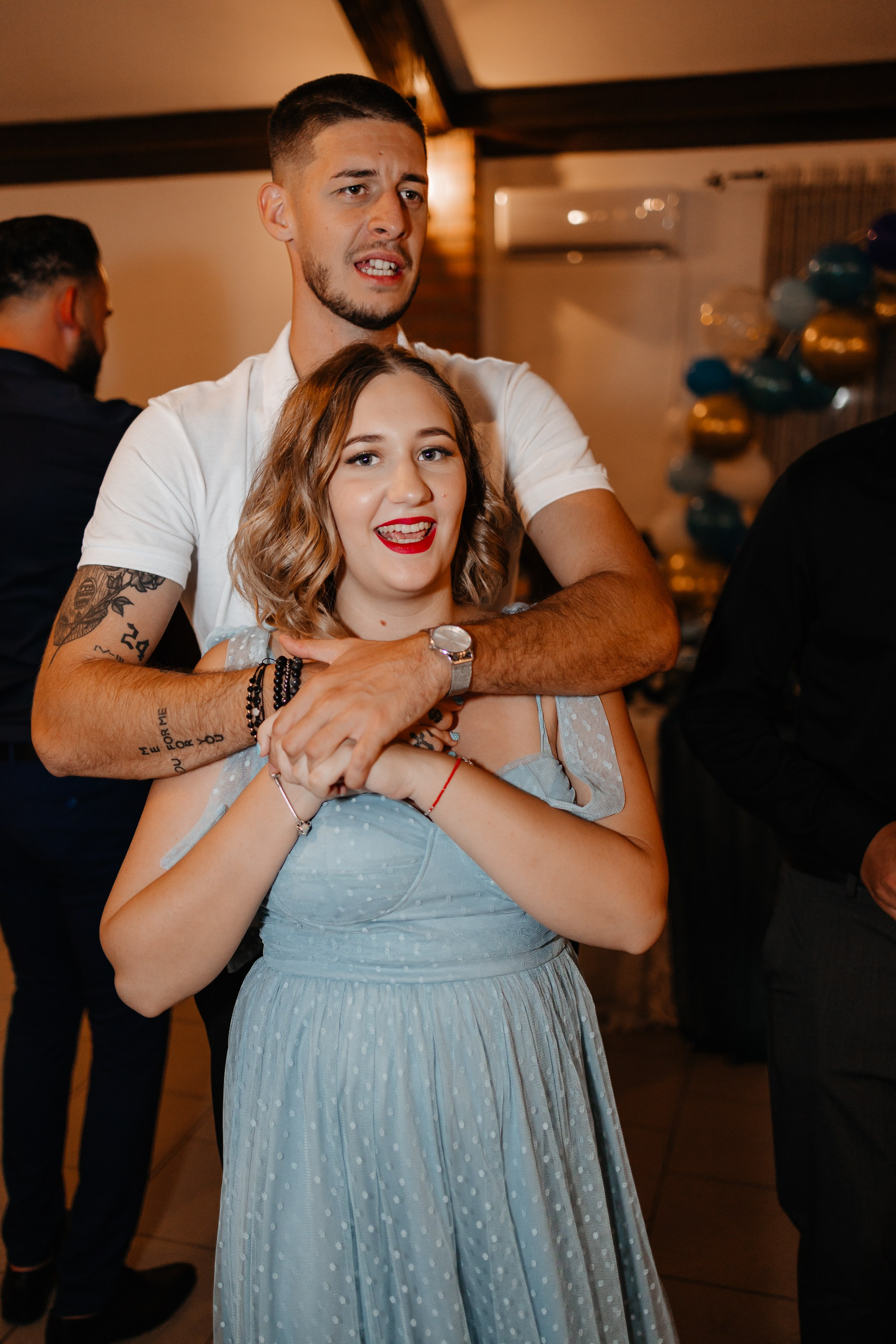 Cezar-Nicholas. FotoACTIV.ro-Your Image matters