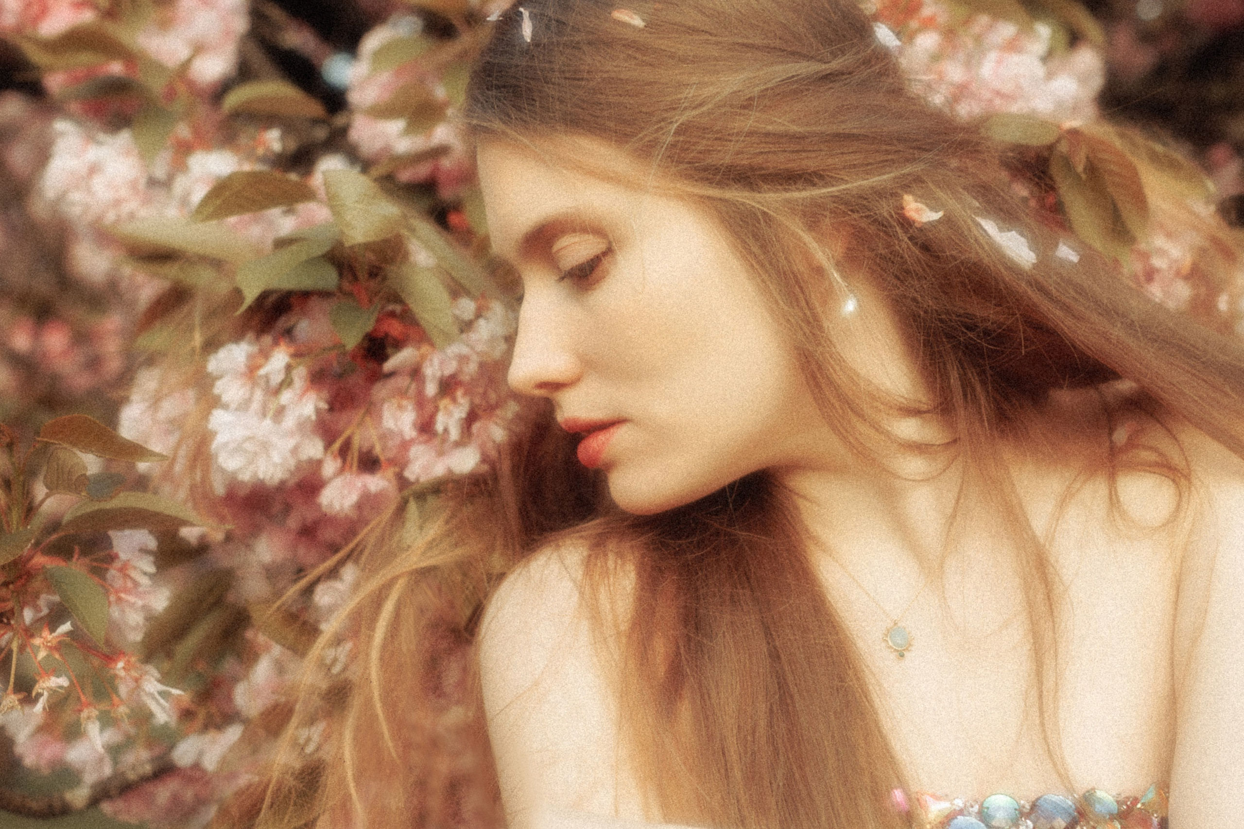 Индивидуальные фотопрогулки в Париже