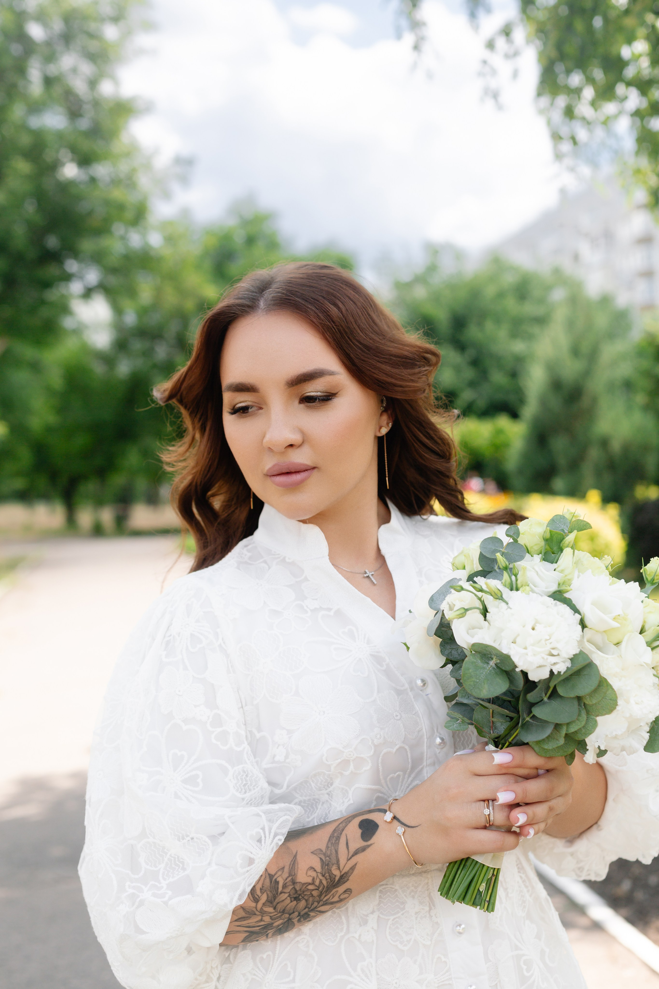 Свадьба Центальный Храм. Екатерина Селихова — свадебный, семейный фотограф в г. Северодонецке