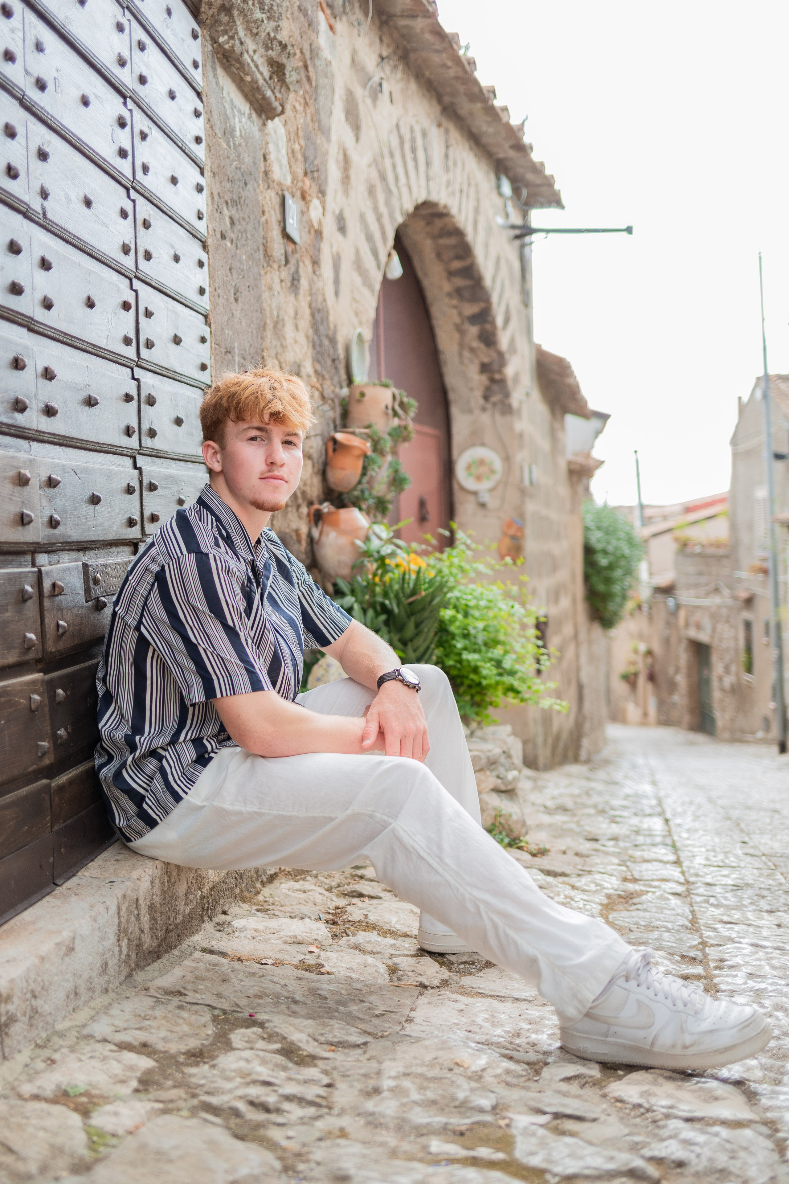 Seniors&Graduations. Andreina Noguera Photography