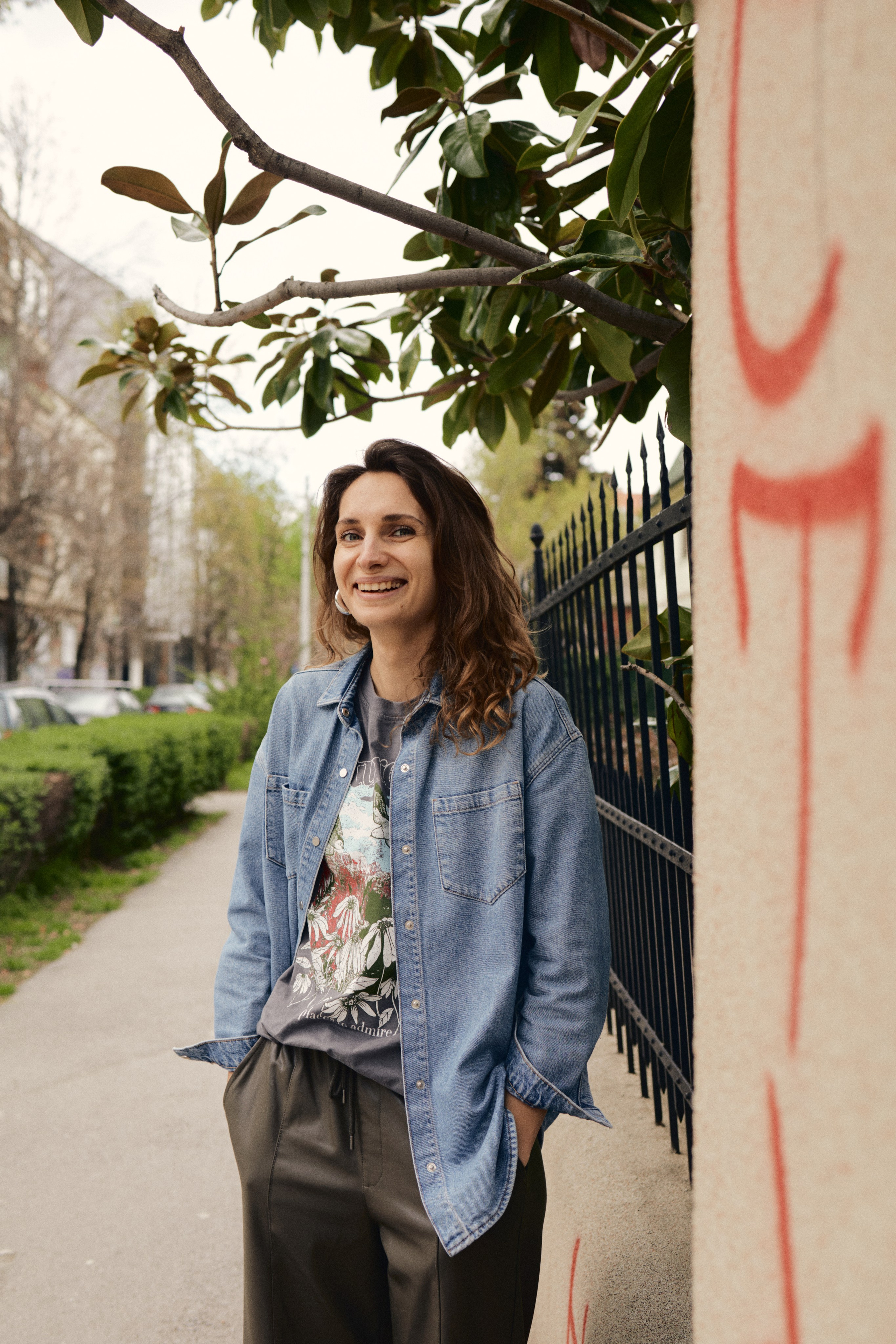 Маша. Анастасия Еремина | Фотограф в Сербии | Персональные и бизнес-фотосессии в Белграде и Нови Саде