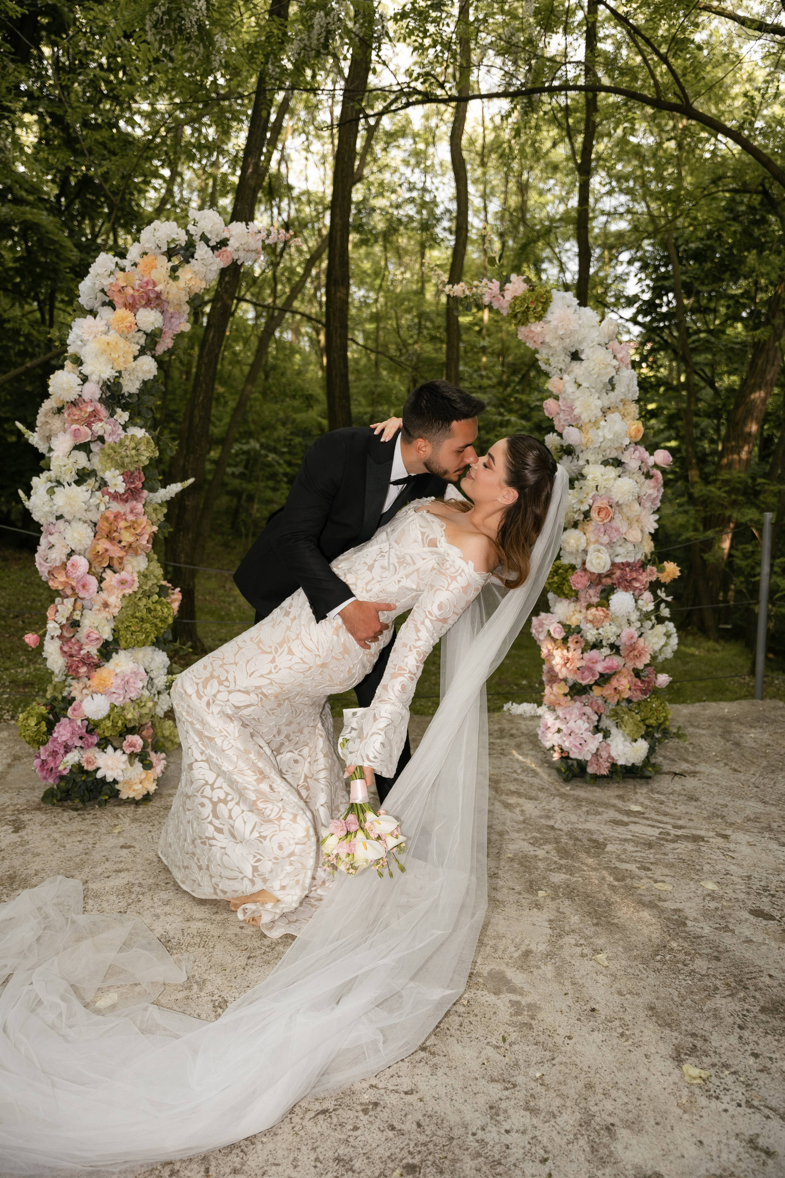 A&L | Pure Love at Akacia Open Concept. Black Sheep Produkcija| Wedding Photography and Wedding Films, based in Kragujevac, Europe / Fotograf i videograf, Kragujevac, Srbija