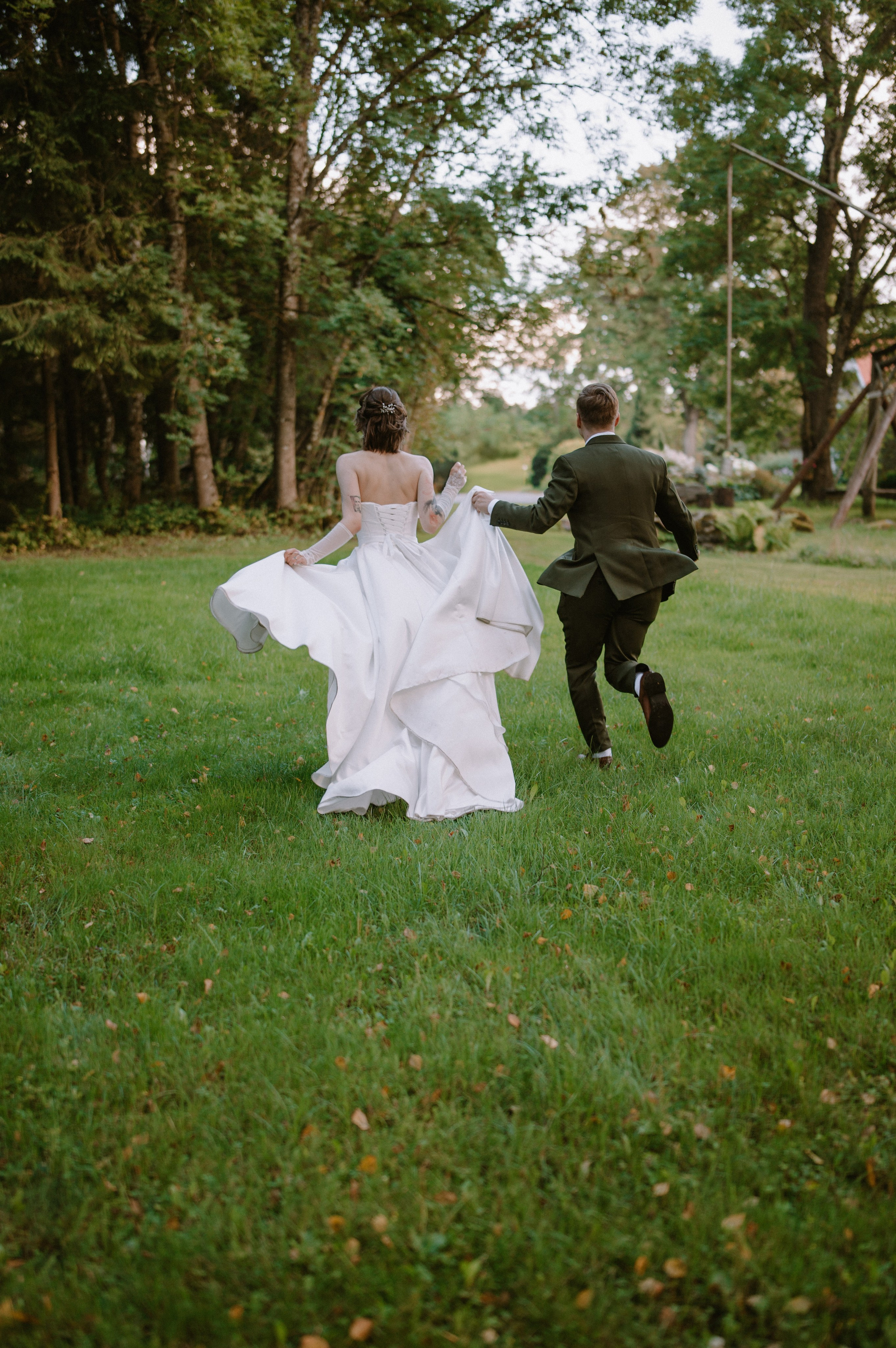 Wedding Party. Fotograaf Tallinnas | Anna Borunova | Pulmafotograaf ja Perepildid