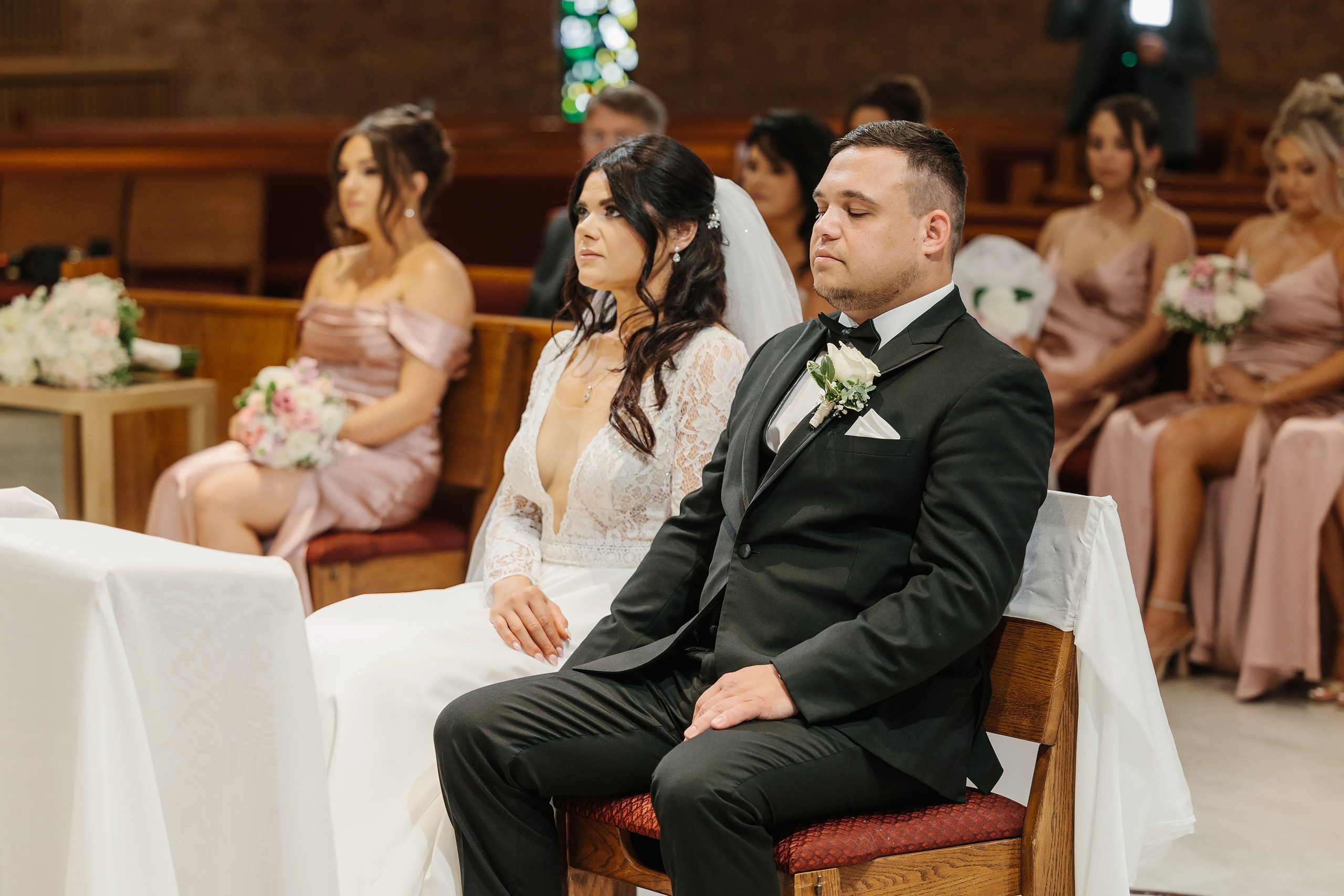 31.08.2024 Wedding. Wedding family event photographer in Chicago Nick Yushevich