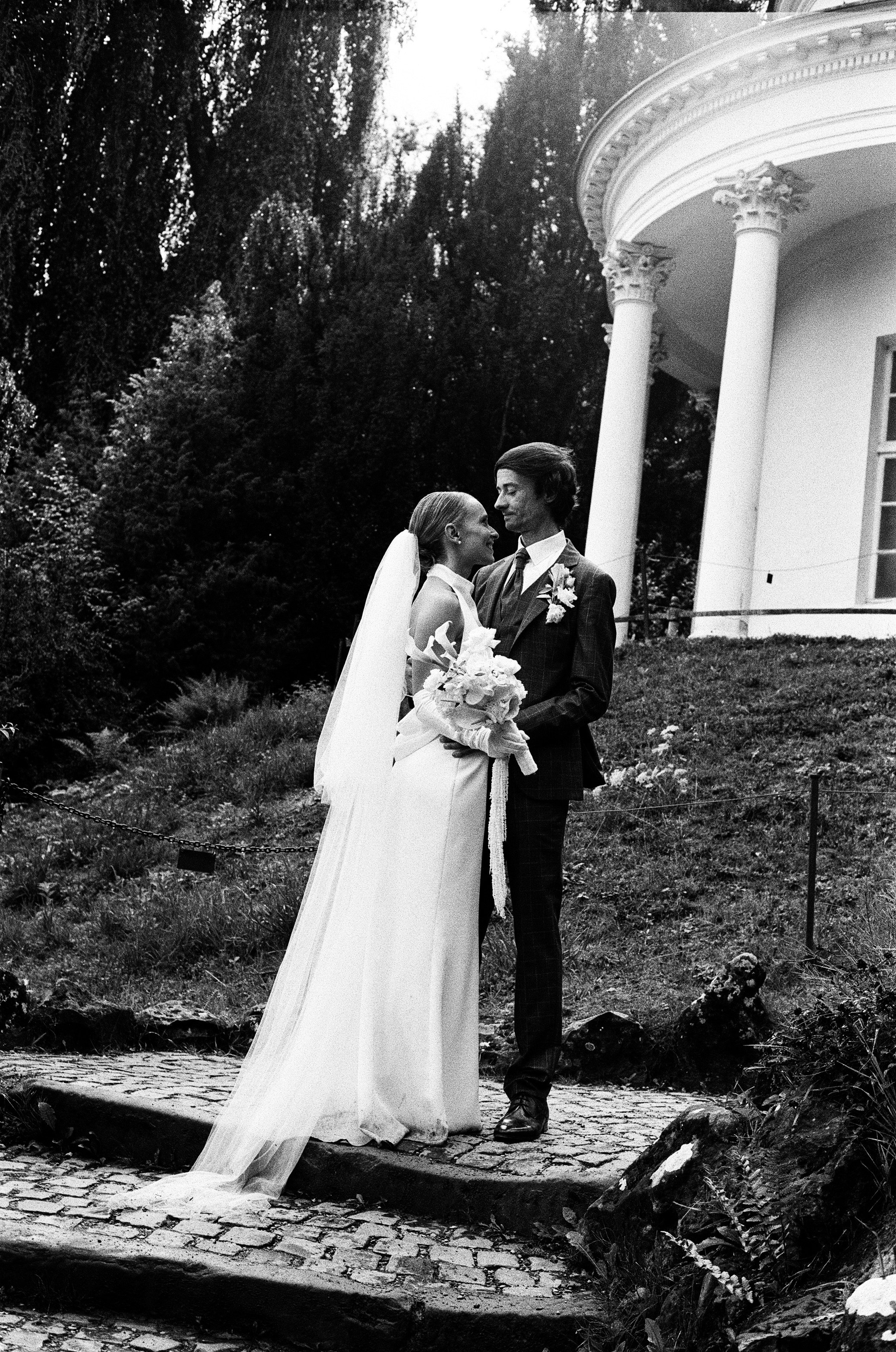 Austrian wedding photography – unforgettable wedding reportages