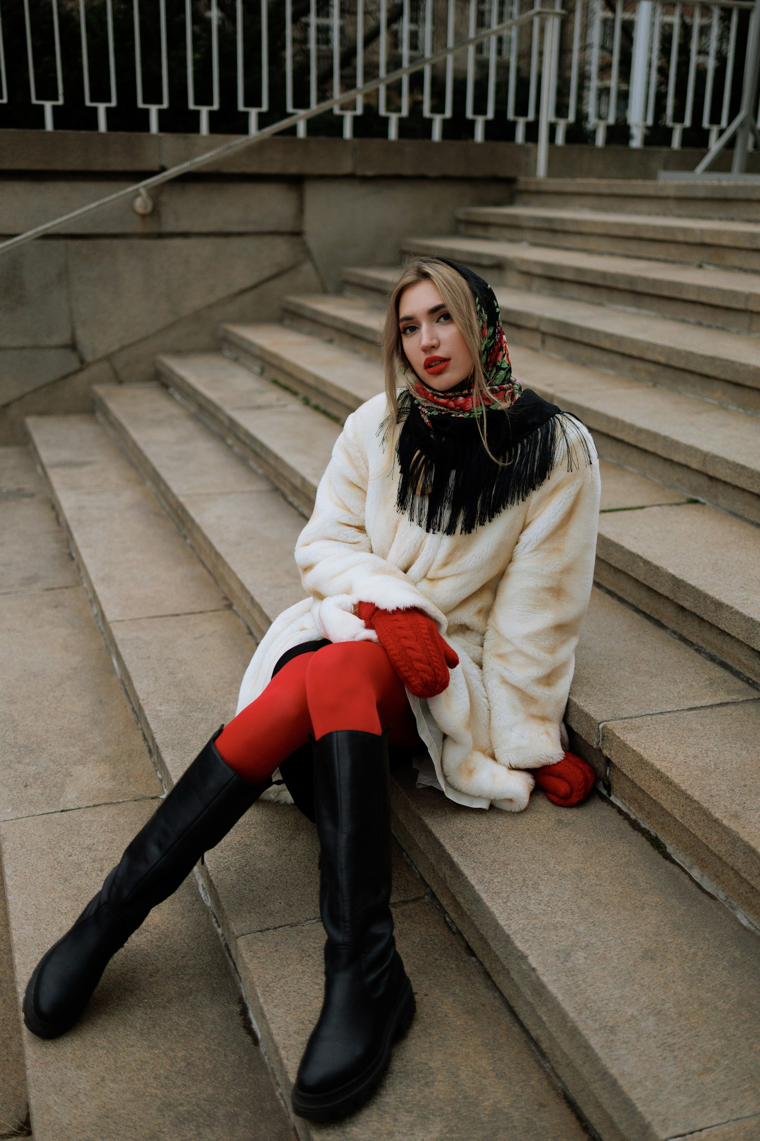 Elena. Kristina Kozheltsova- Soulful Portrait&Lifestyle&Love Story Photographer in Leipzig, Germany