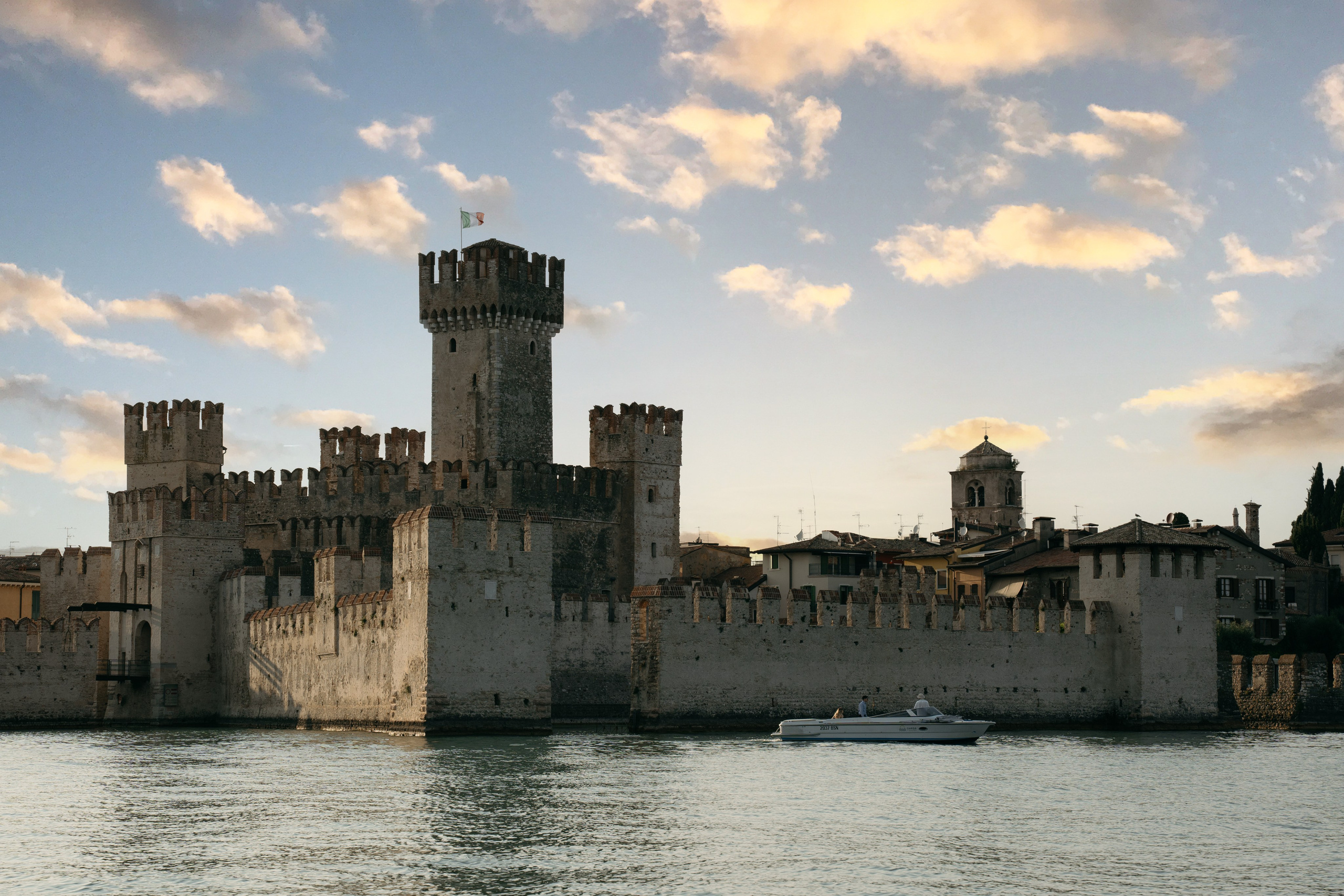 R & N (Lake Garda, Itay). Marriage Proposal Photographer in Verona & Lake Garda | Diana Fedrigo