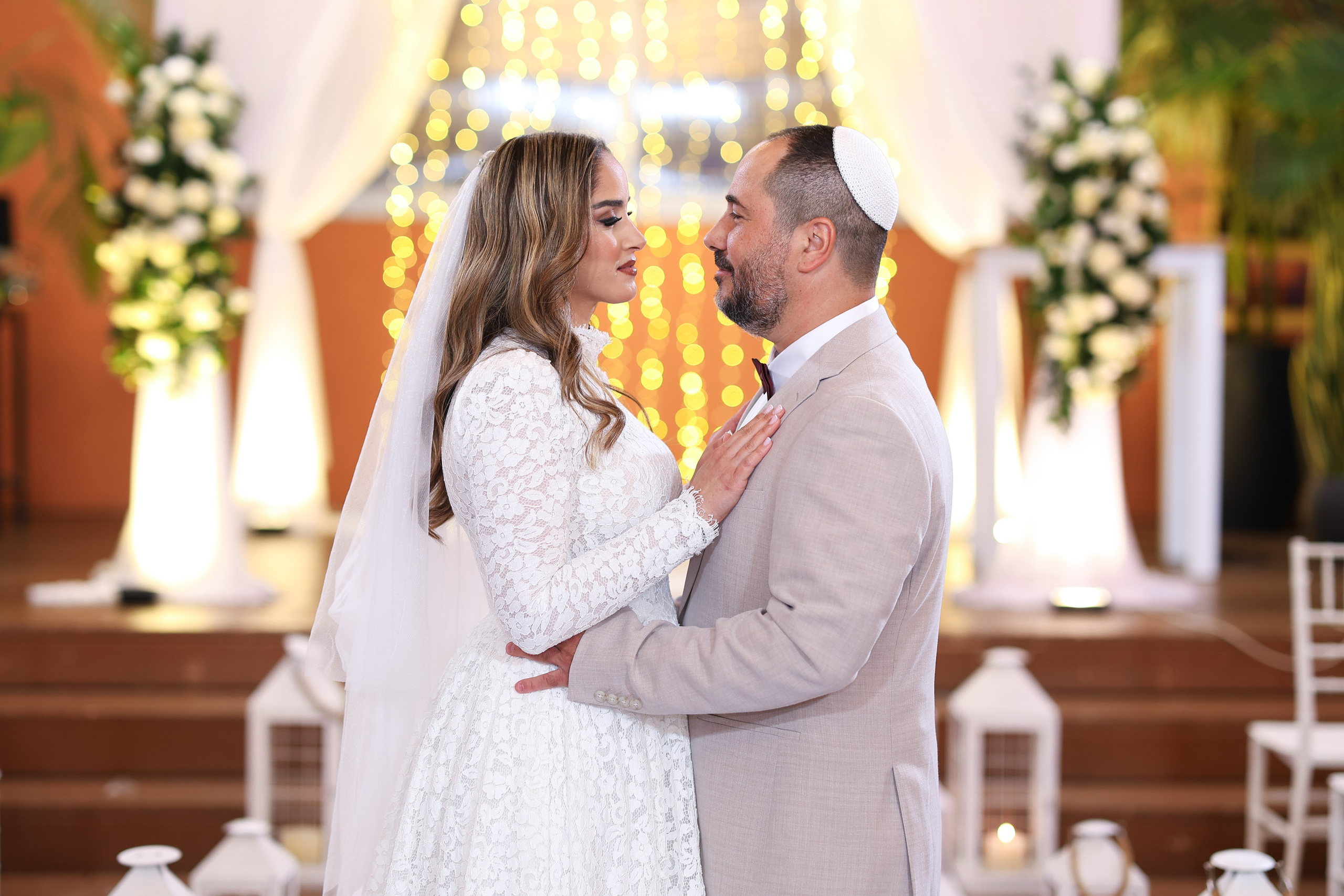 R&S. משה מנשה צלם חתונות