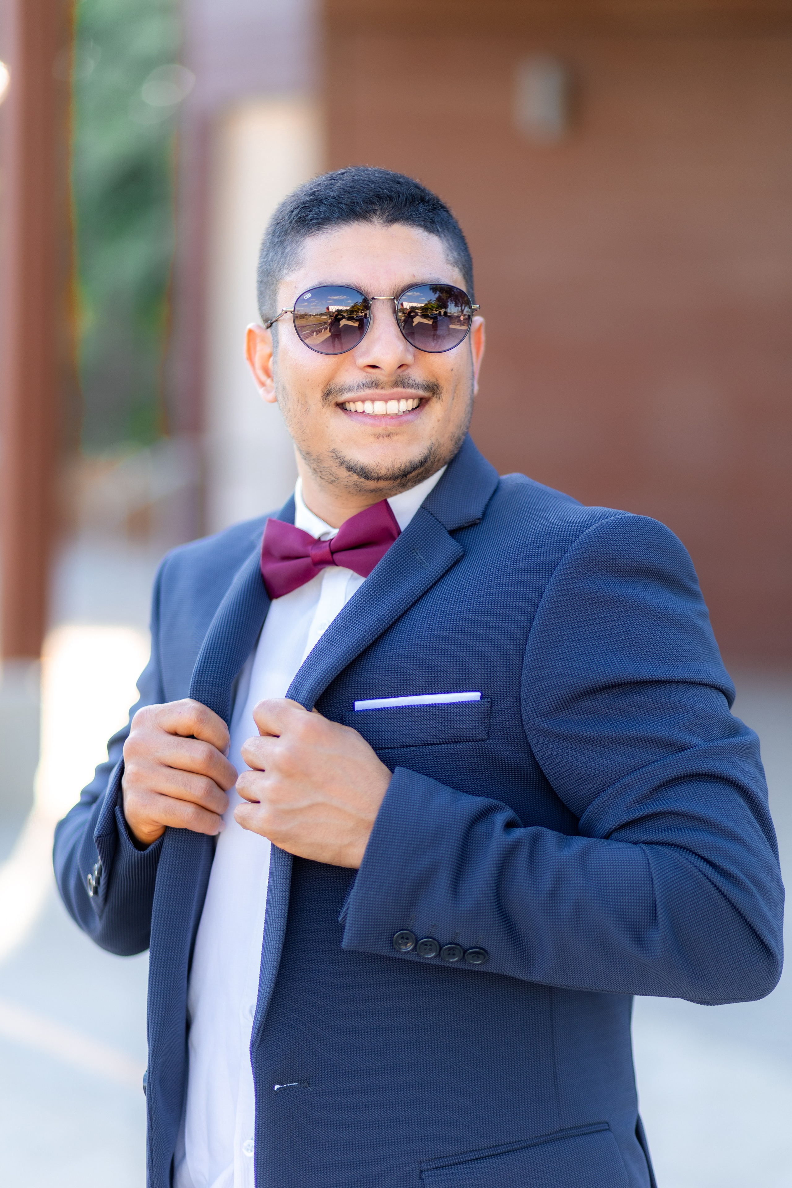 Y & E. משה מנשה צלם חתונות