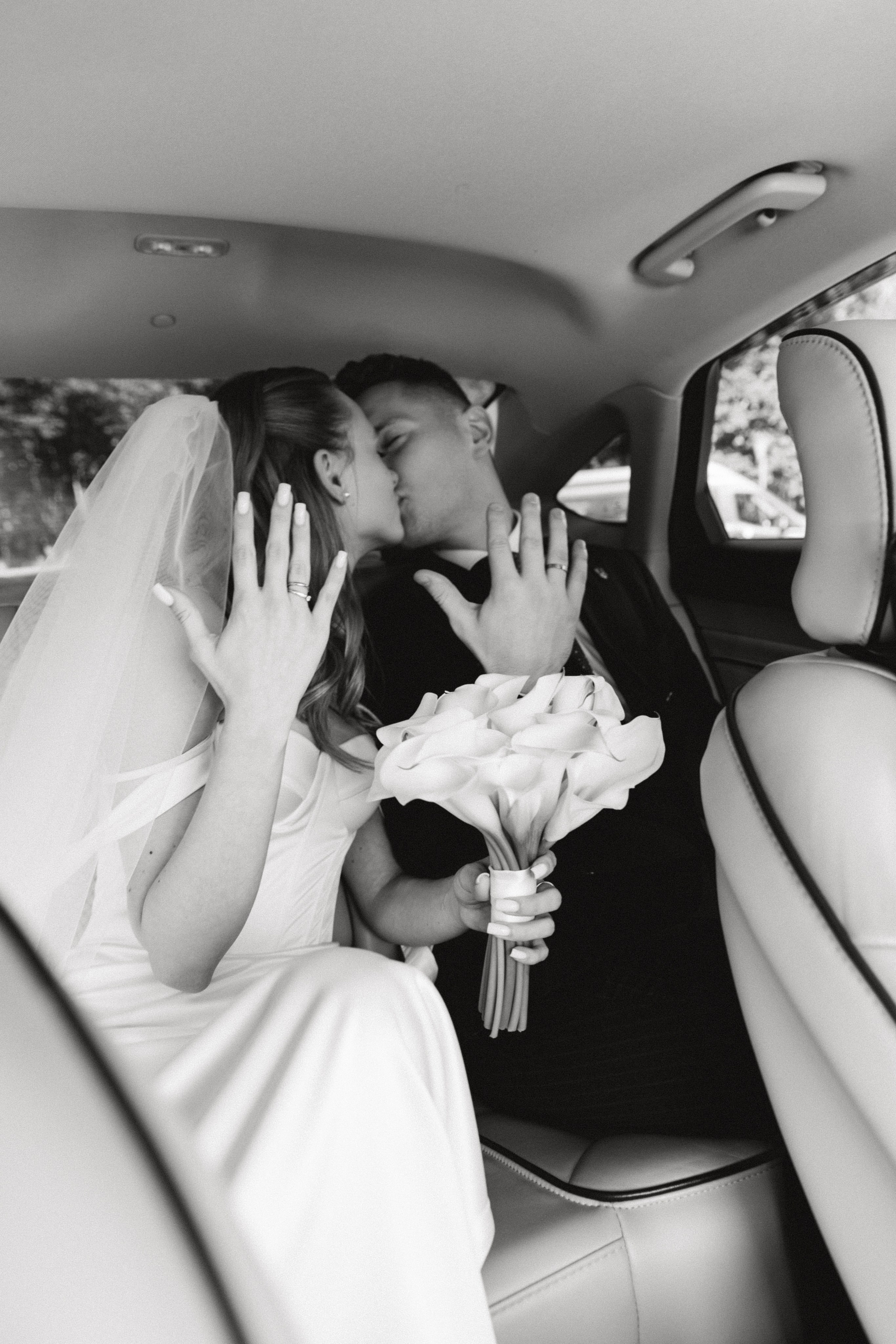 Yeva & Bogdan. Photographer Anna Nazarenko