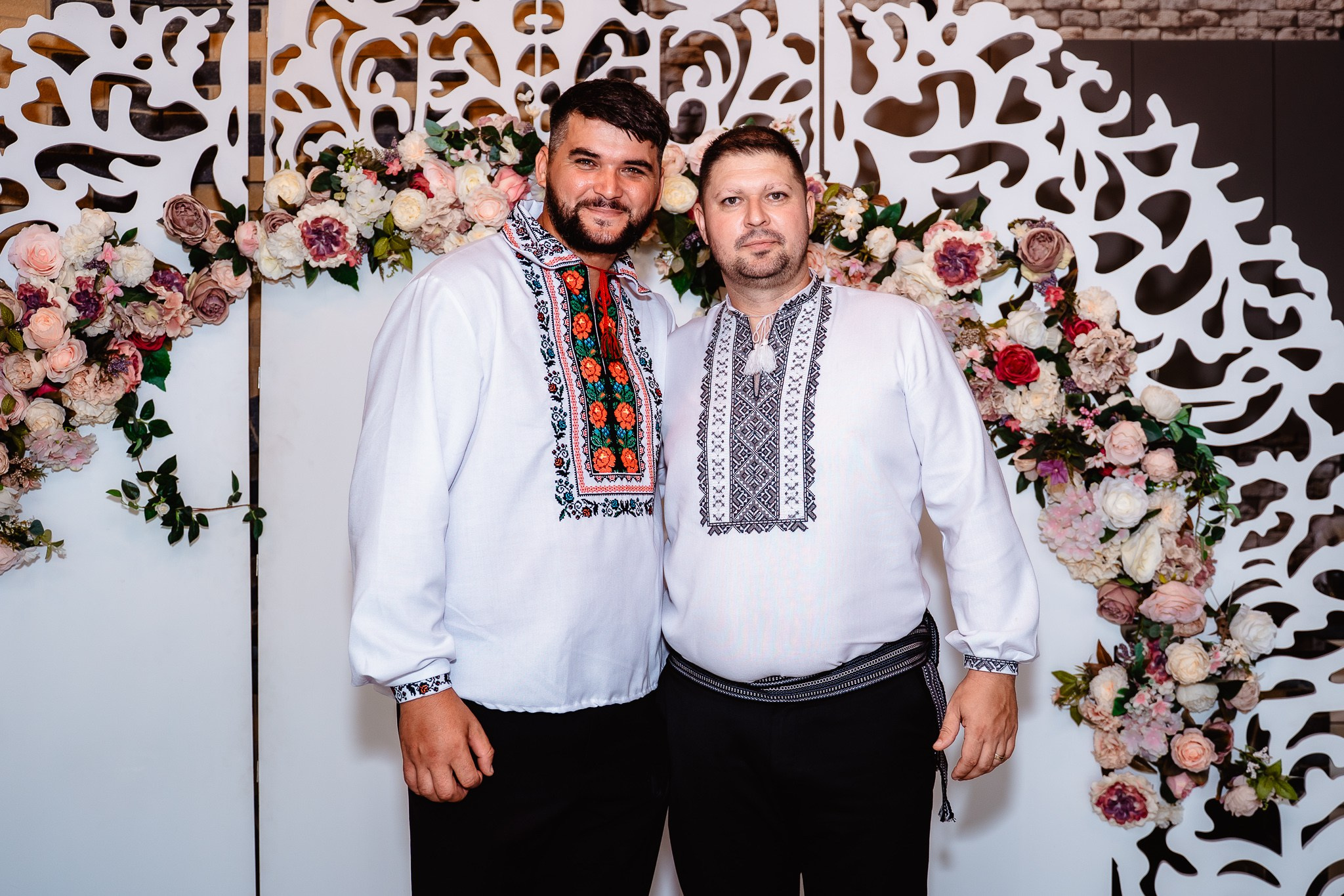 Elena și Mădălin. Mădălina & Florin | Fotograf & Videograf de Nuntă