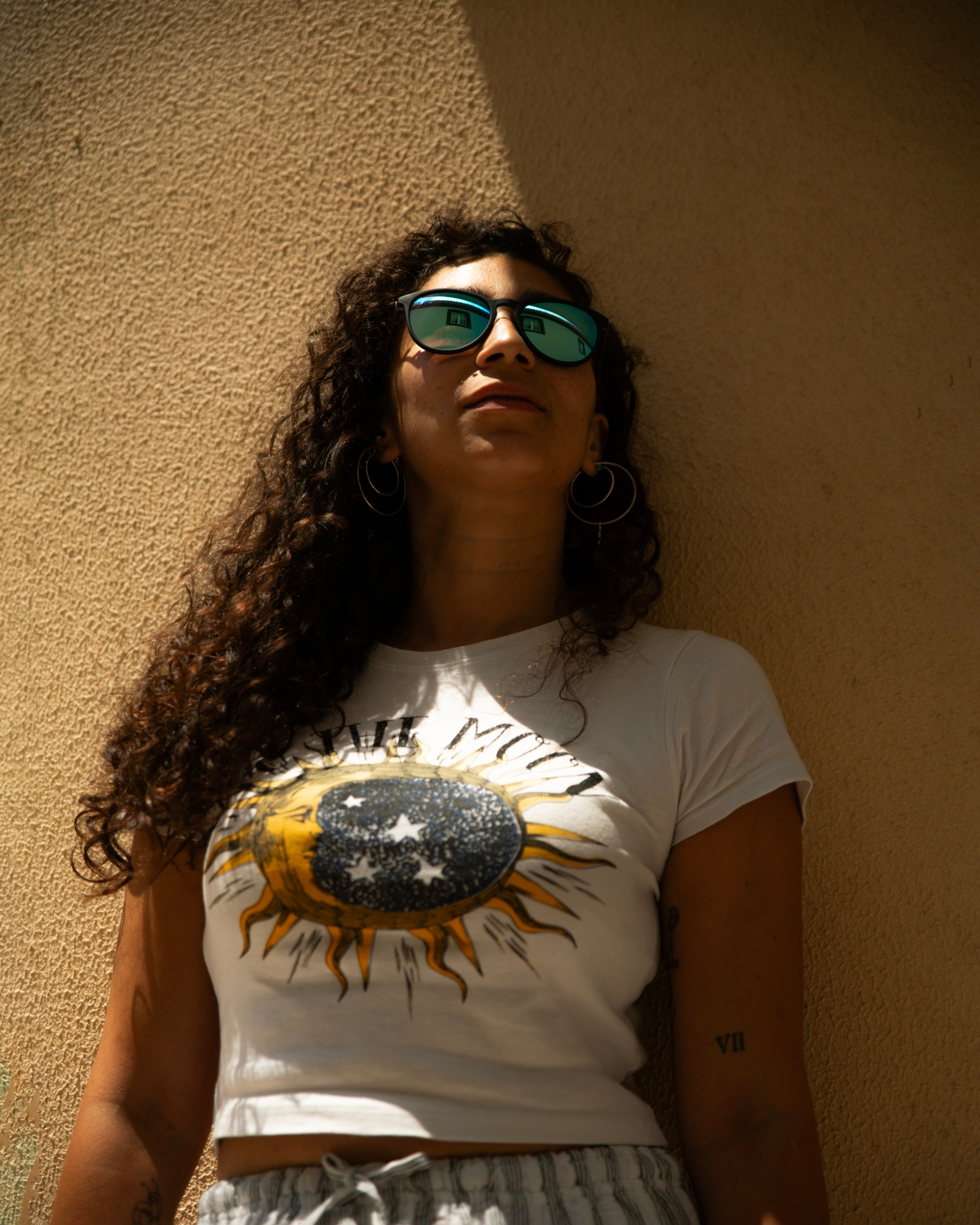 MELANY in AVEIRO. Anastasiia Antoniuk portrait, family and couple photographer, Portugal