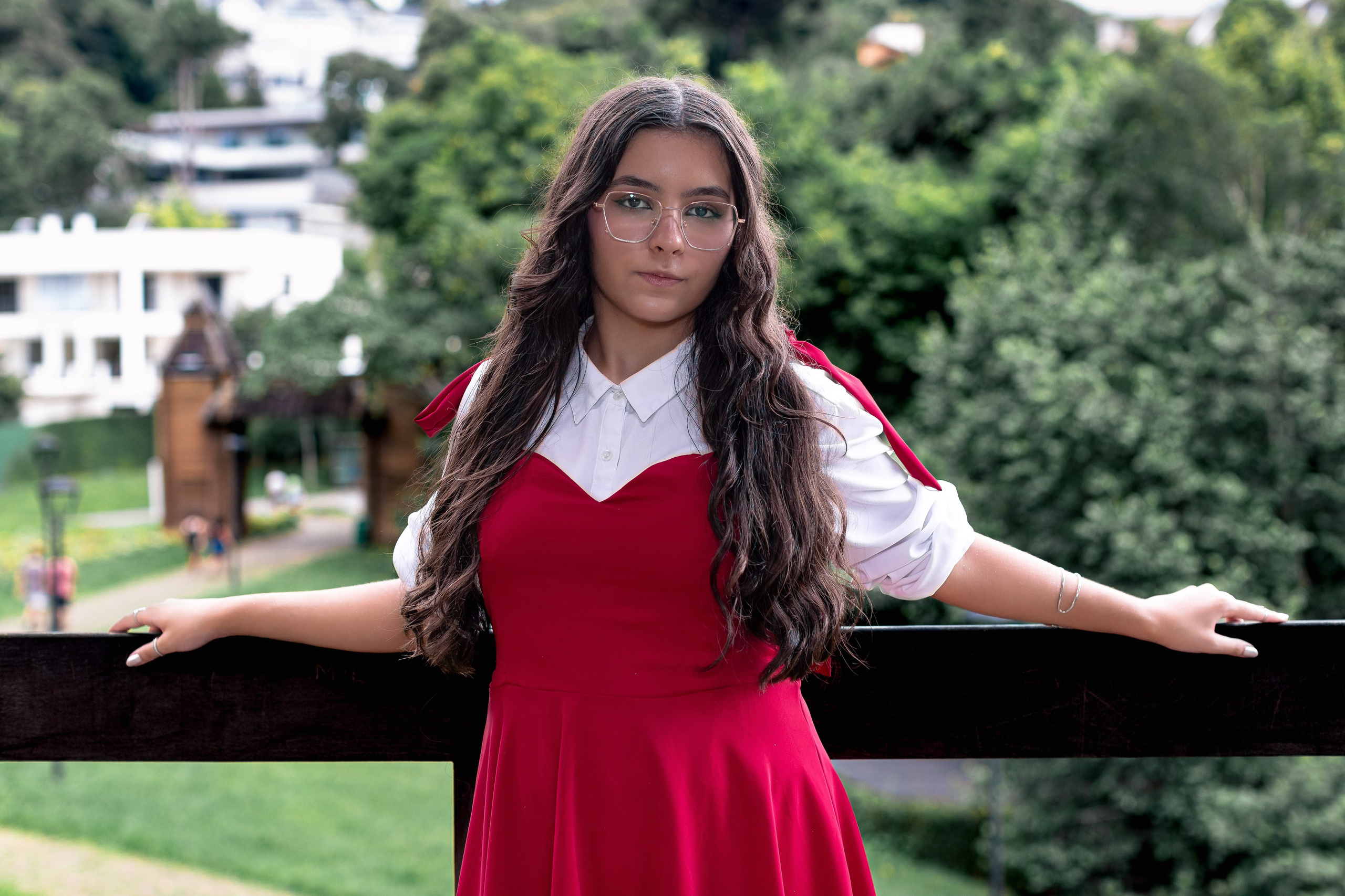 AMANDA | ENSAIO DEBUTANTE